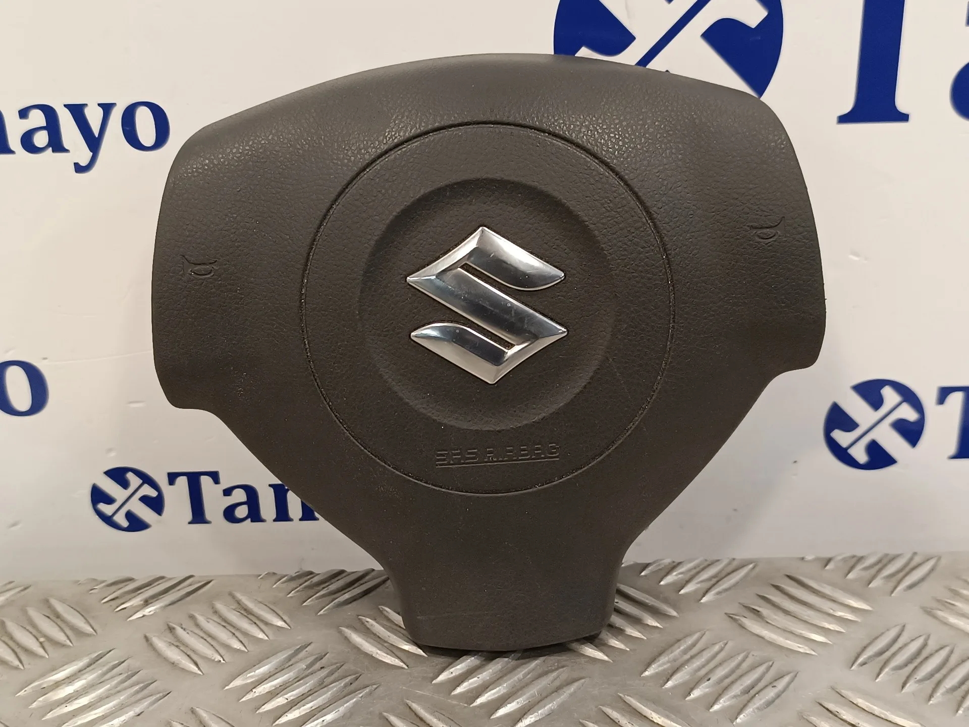 Airbag Delantero Izquierdo para Suzuki Swift Berlina (Mz)