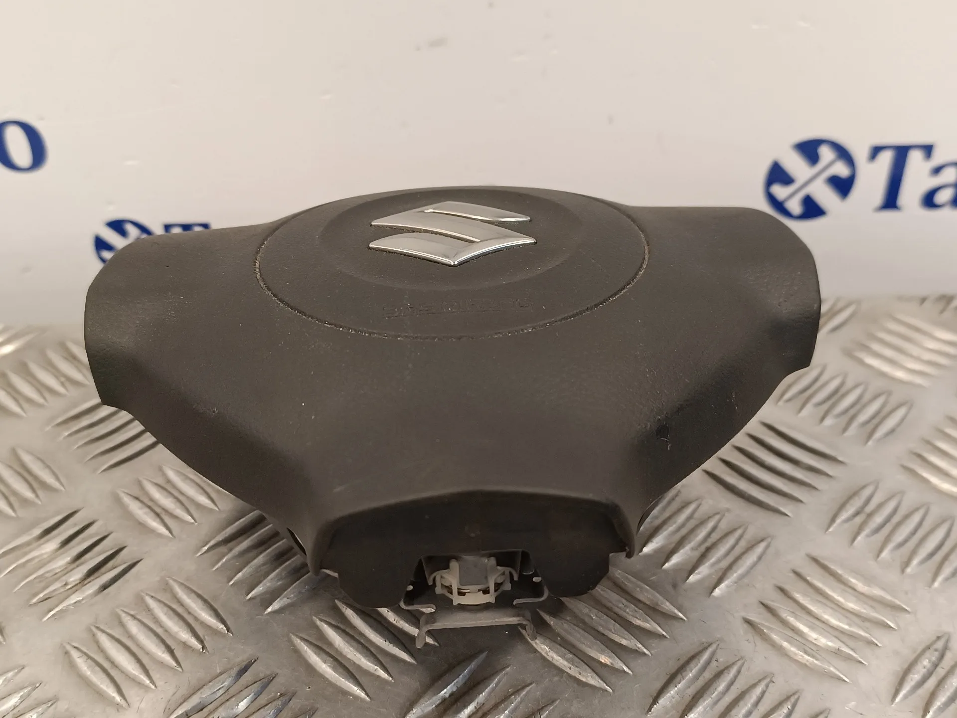 Airbag Delantero Izquierdo para Suzuki Swift Berlina (Mz)