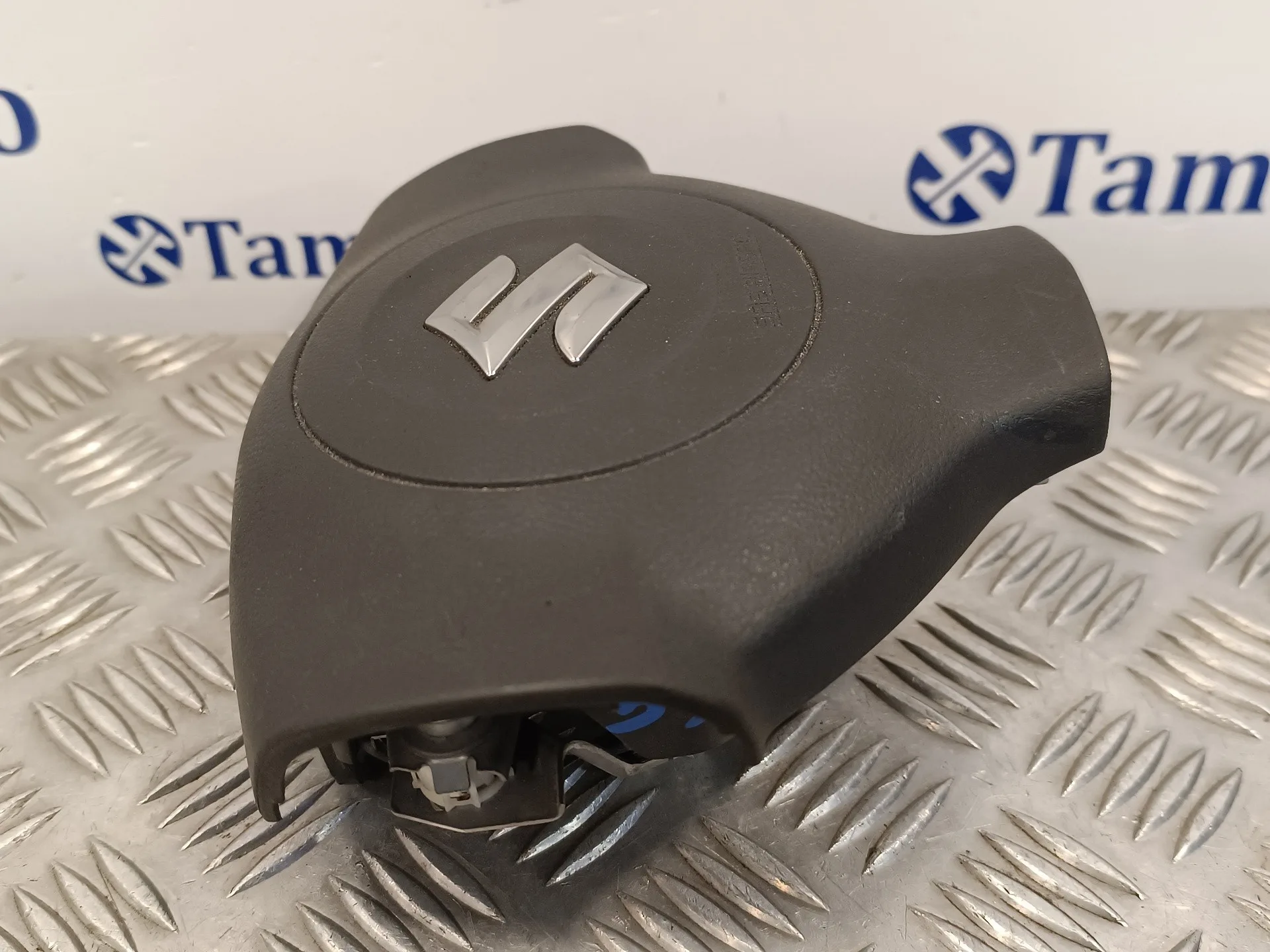 Airbag Delantero Izquierdo para Suzuki Swift Berlina (Mz)