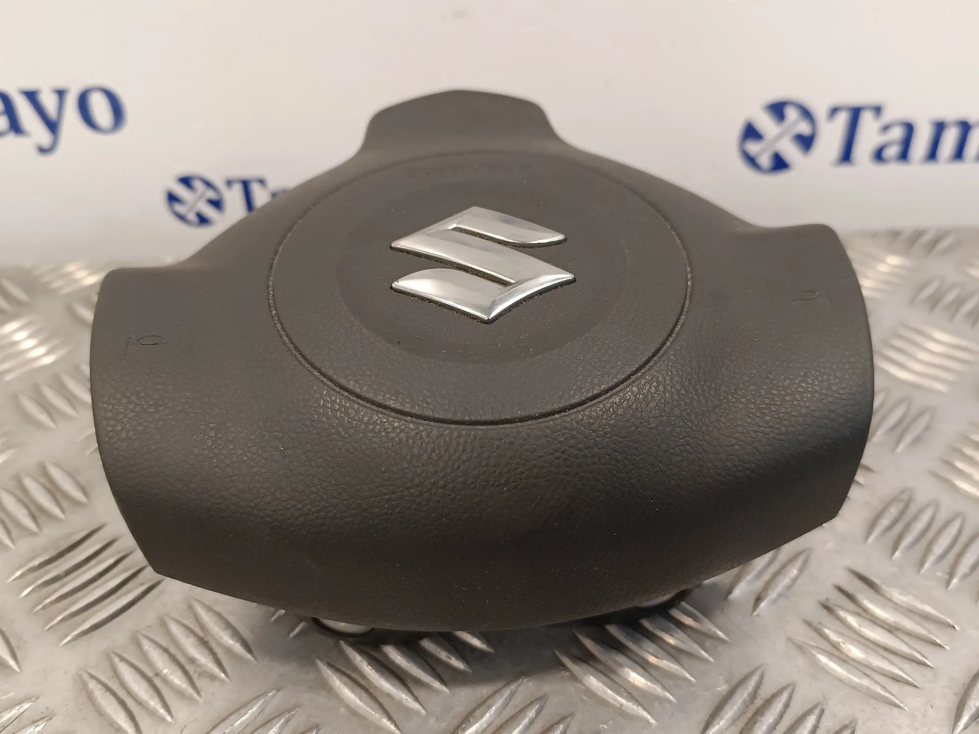 Airbag Delantero Izquierdo para Suzuki Swift Berlina (Mz)