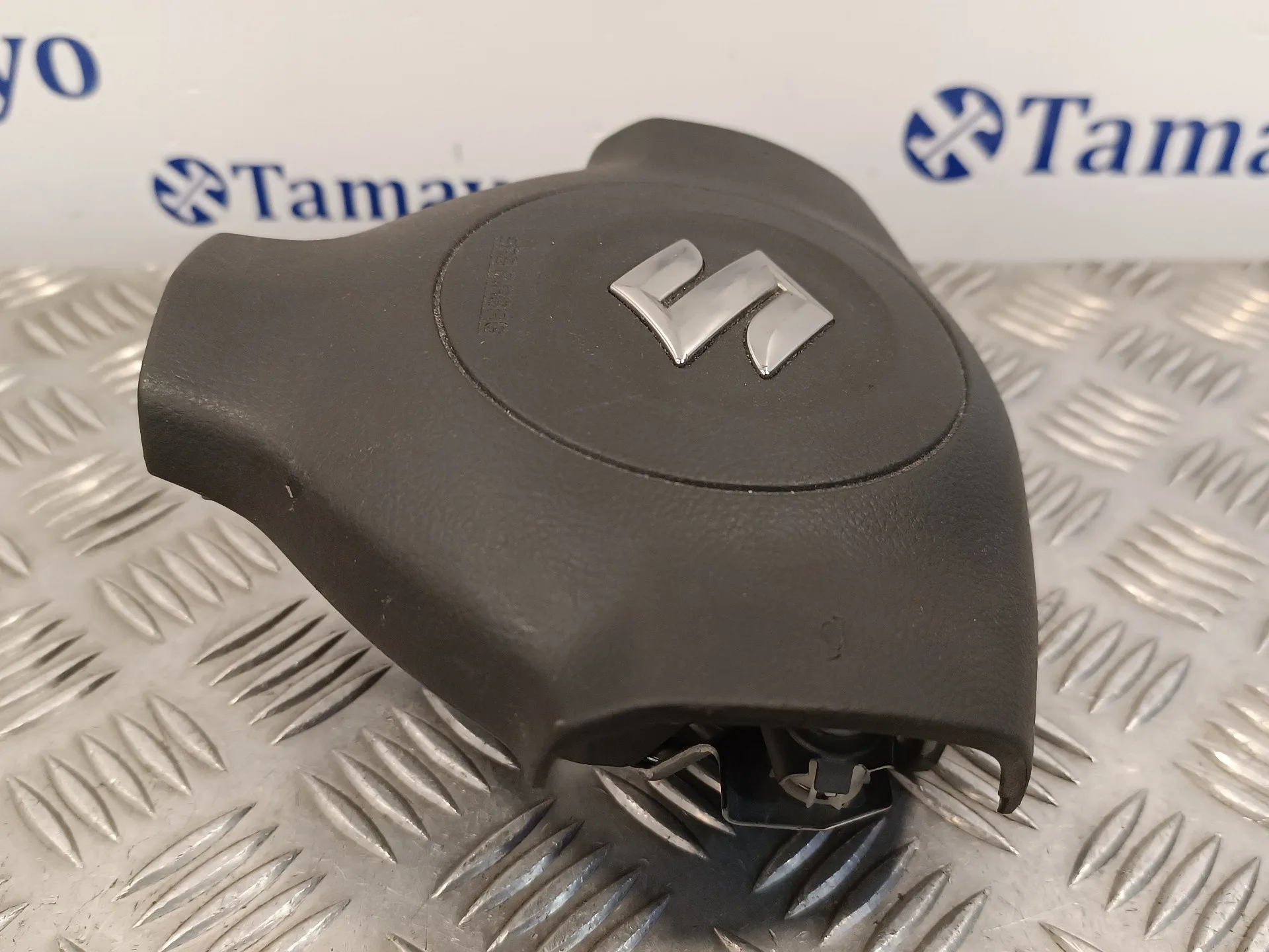 Airbag Delantero Izquierdo para Suzuki Swift Berlina (Mz)