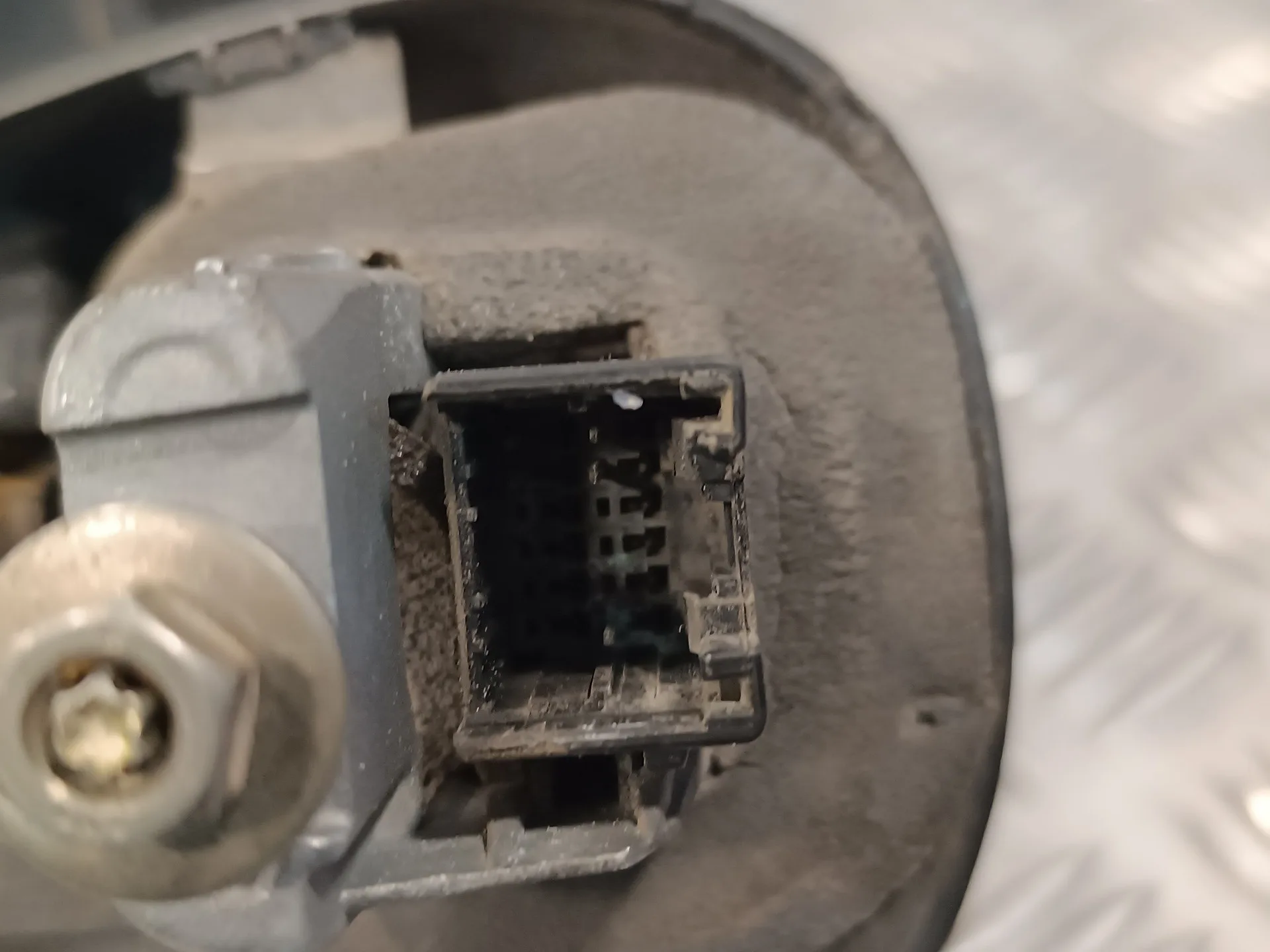 Retrovisor Derecho para Opel Vivaro
