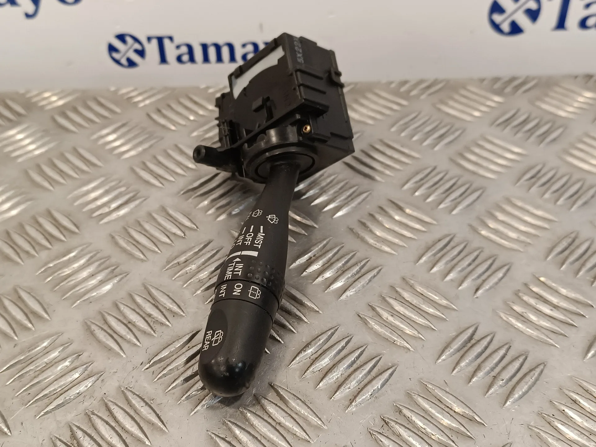 Mando Limpia para Suzuki Swift Berlina (Mz)
