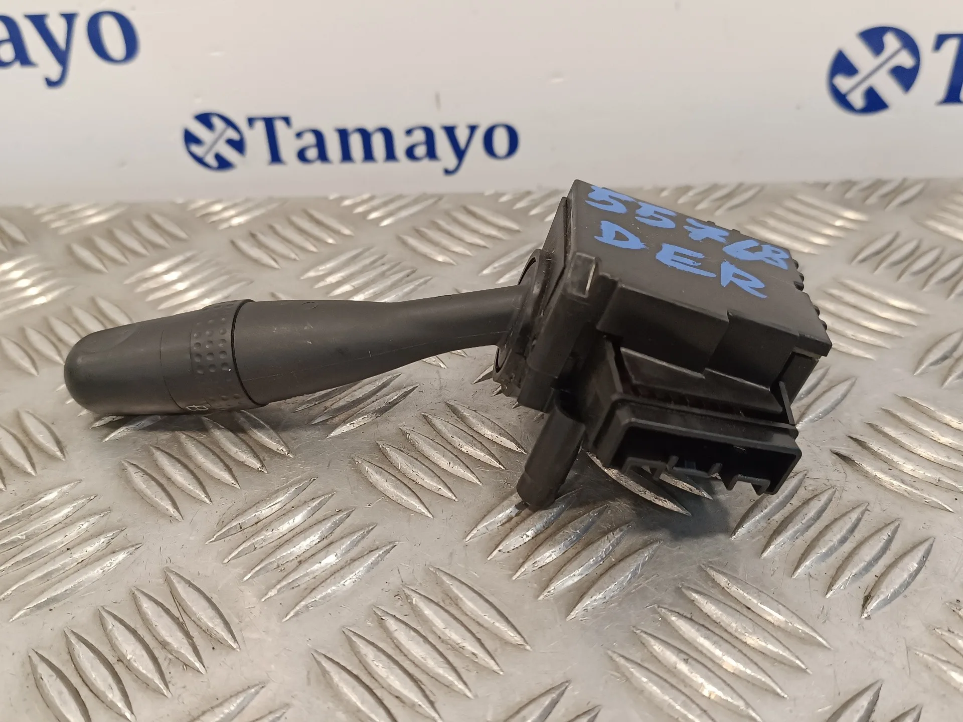 Mando Limpia para Suzuki Swift Berlina (Mz)
