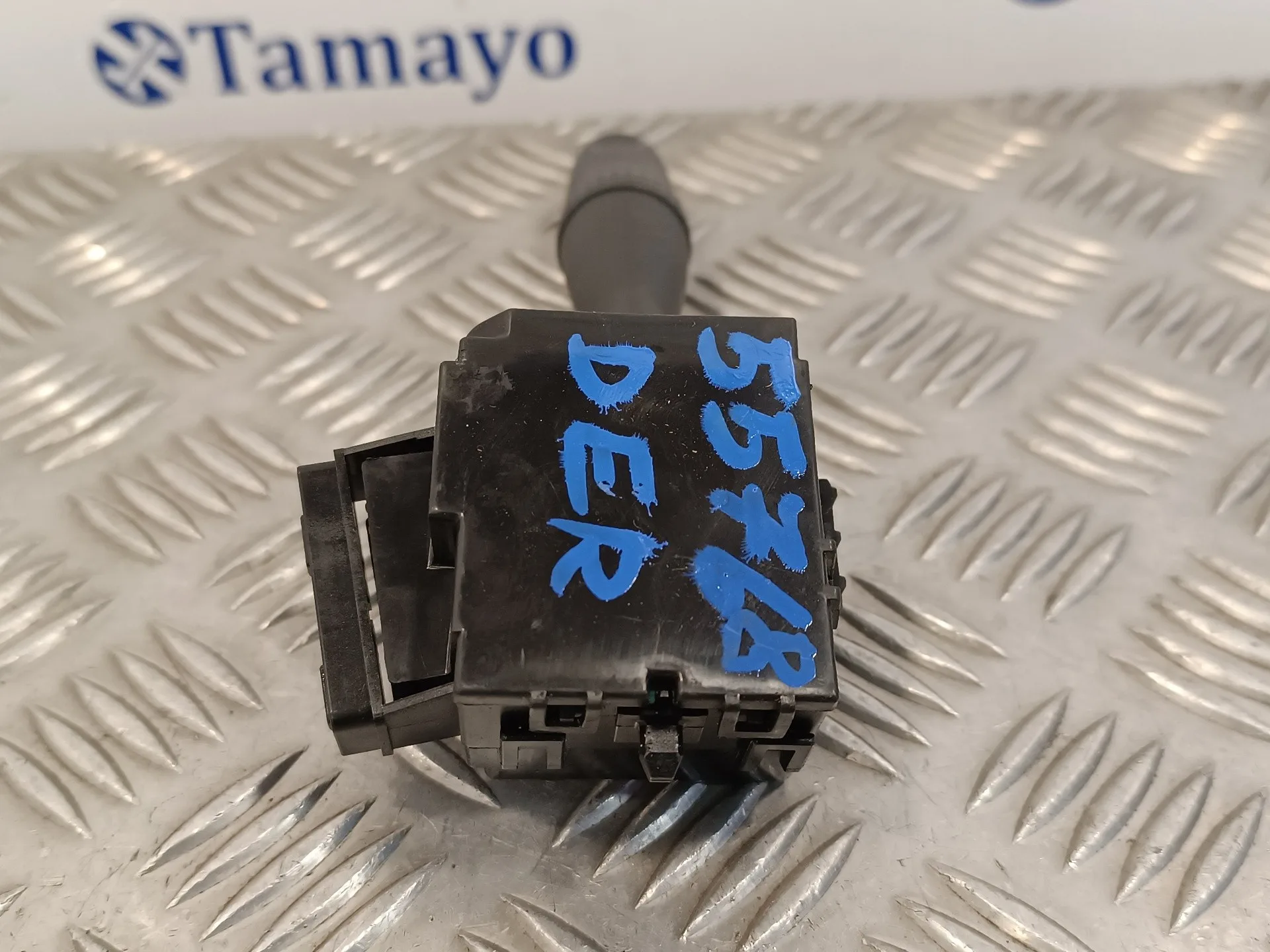 Mando Limpia para Suzuki Swift Berlina (Mz)
