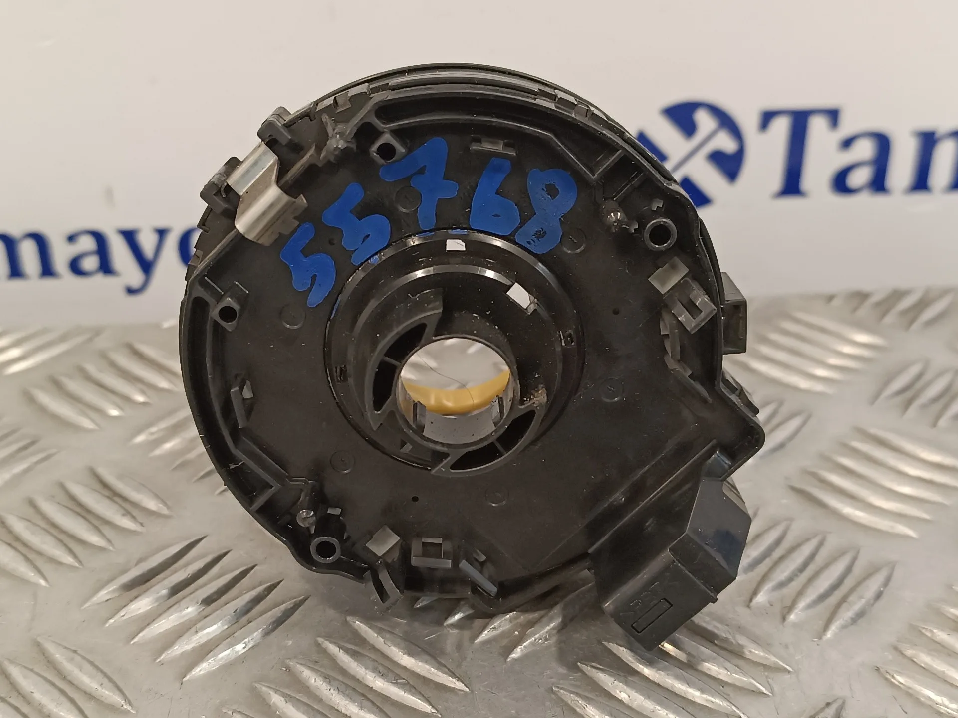 Anillo Airbag para Suzuki Swift Berlina (Mz)