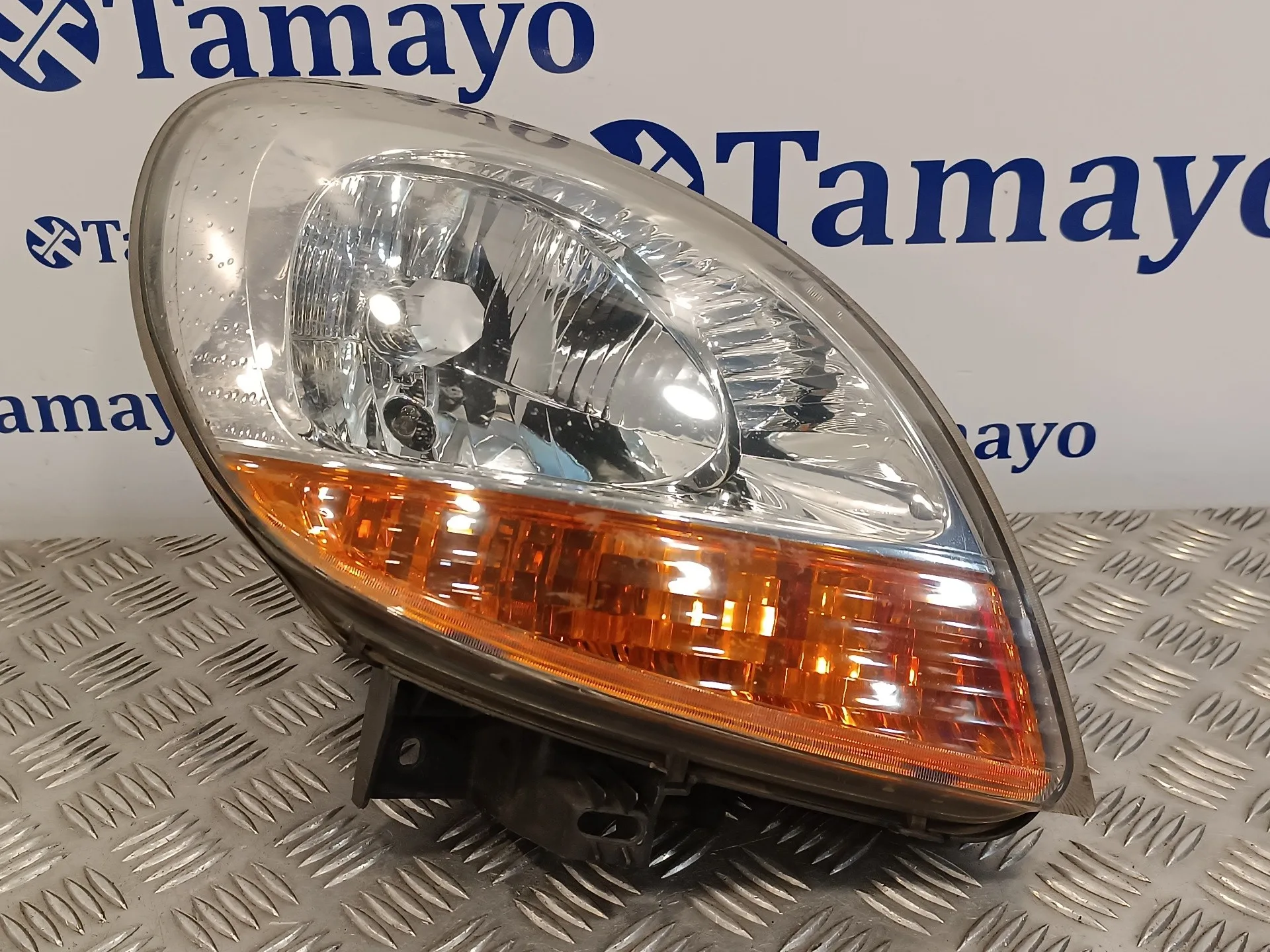 Faro Derecho para Renault Kangoo (F/Kc0)