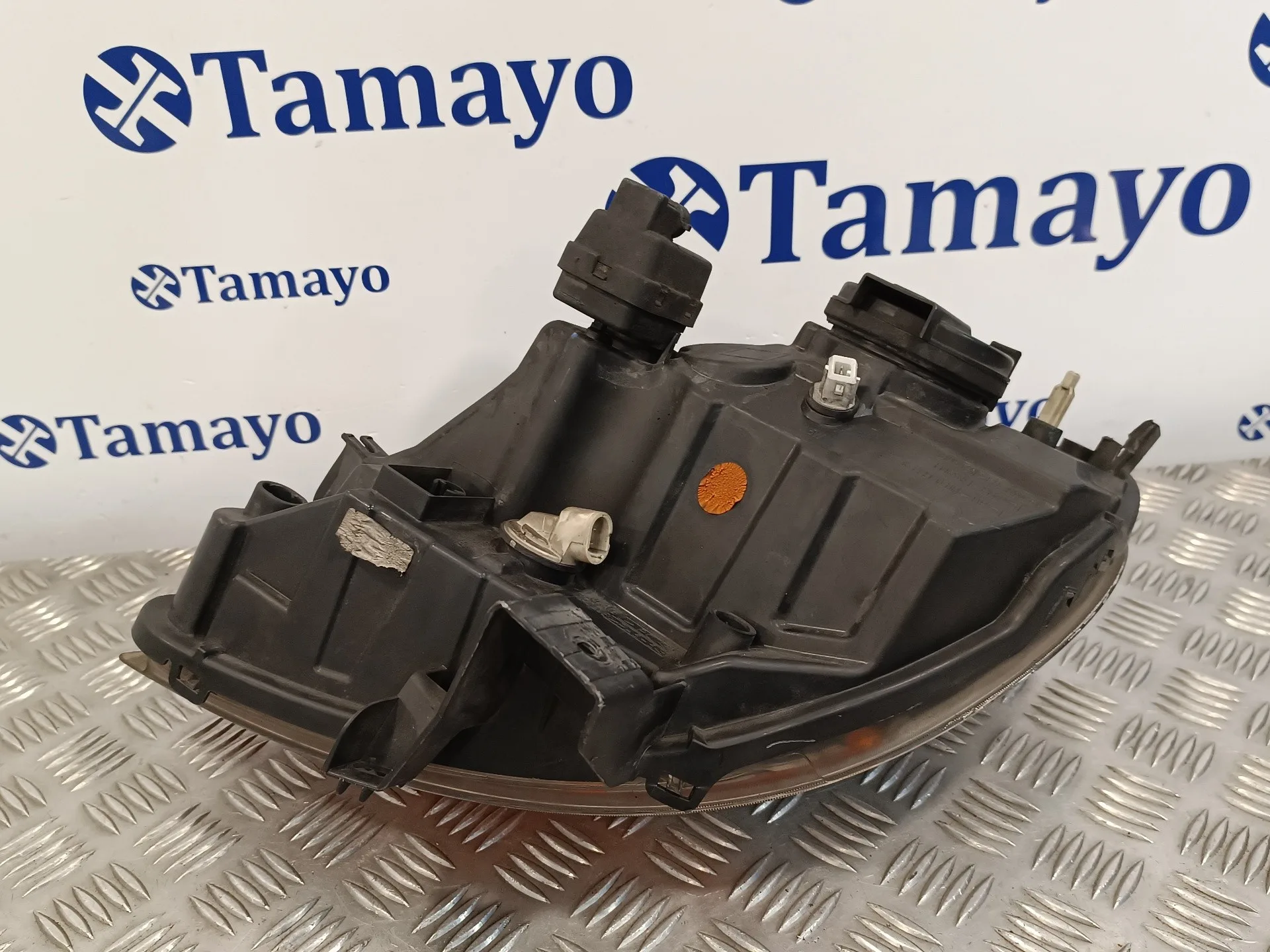 Faro Derecho para Renault Kangoo (F/Kc0)