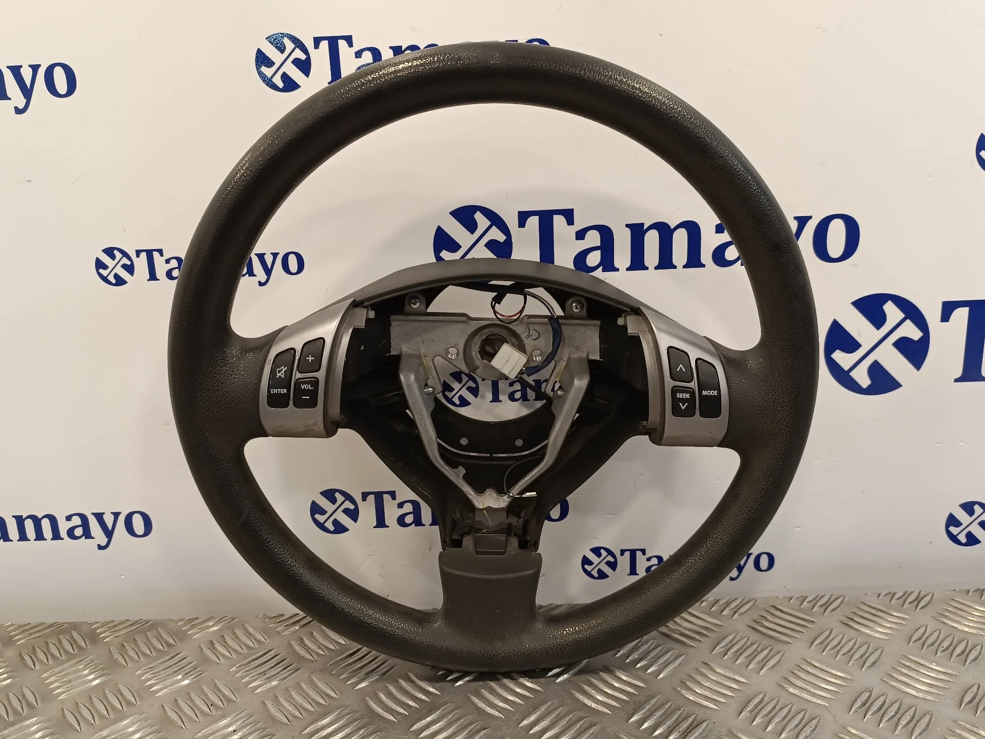Volante para Suzuki Swift Berlina (Mz)