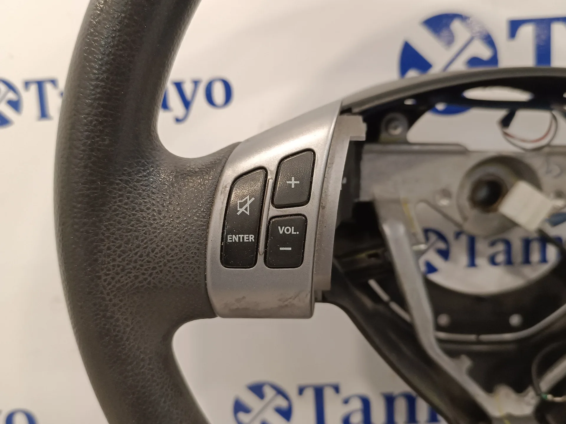 Volante para Suzuki Swift Berlina (Mz)