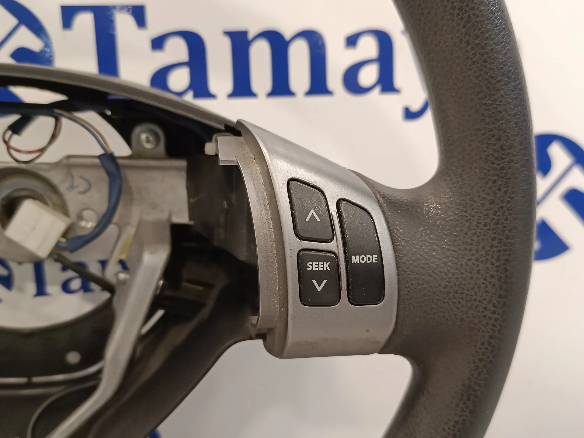 Volante para Suzuki Swift Berlina (Mz)