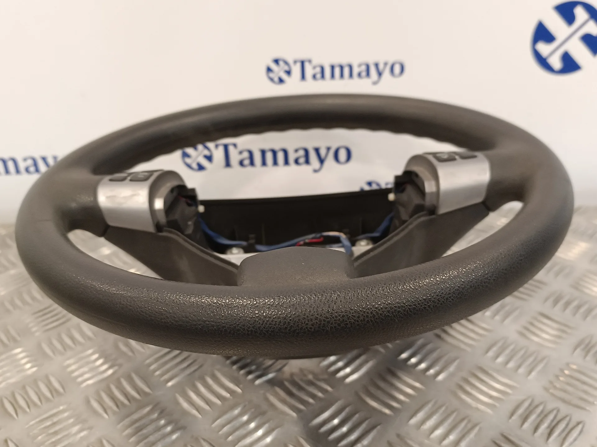 Volante para Suzuki Swift Berlina (Mz)