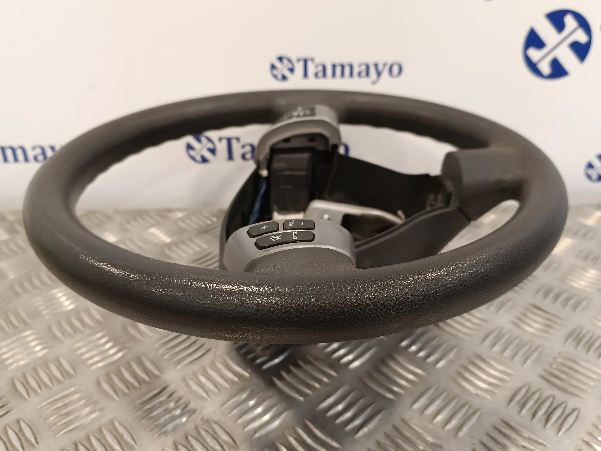 Volante para Suzuki Swift Berlina (Mz)