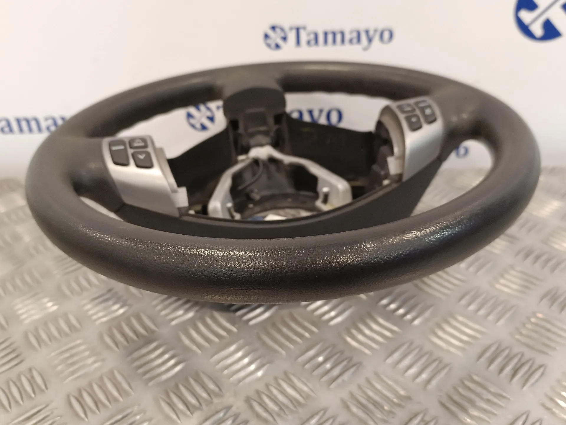 Volante para Suzuki Swift Berlina (Mz)