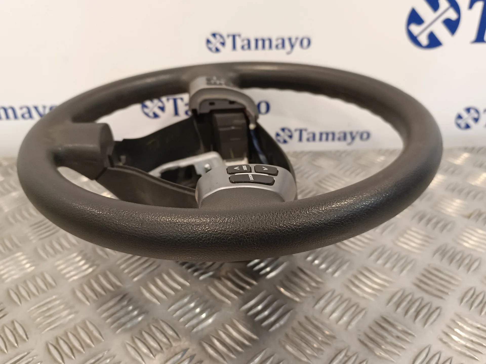 Volante para Suzuki Swift Berlina (Mz)