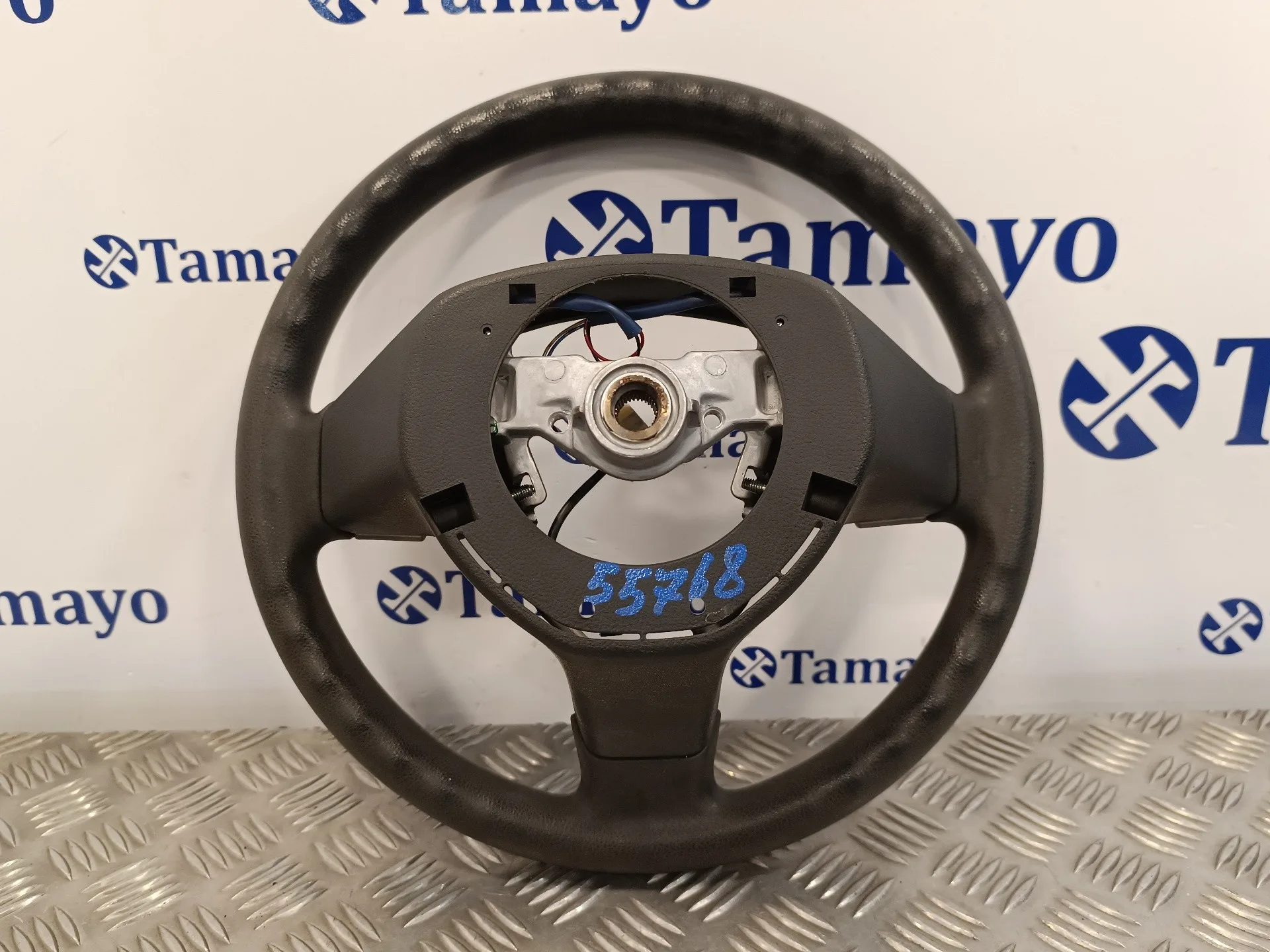 Volante para Suzuki Swift Berlina (Mz)