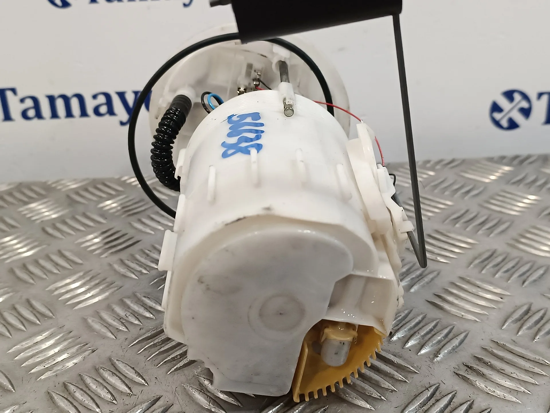 Aforador para Opel Vivaro