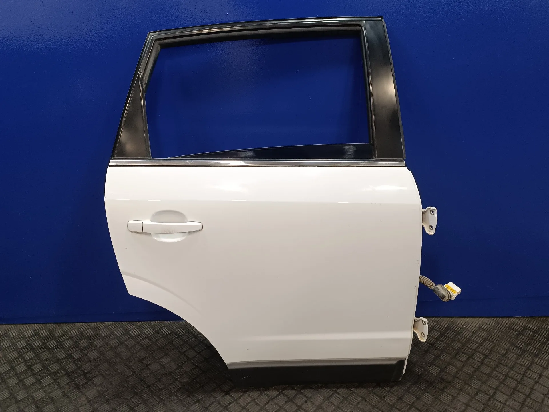 Puerta Trasera Derecha para Opel Antara