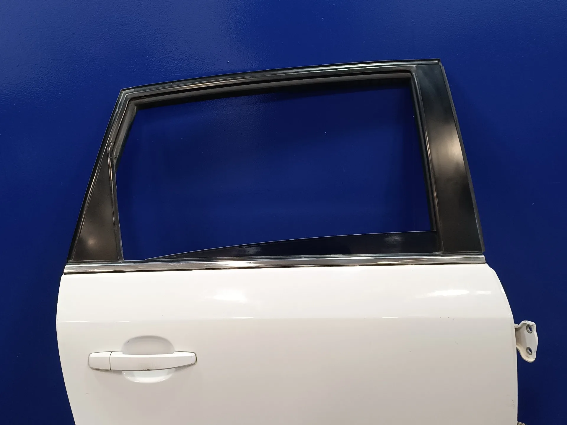 Puerta Trasera Derecha para Opel Antara