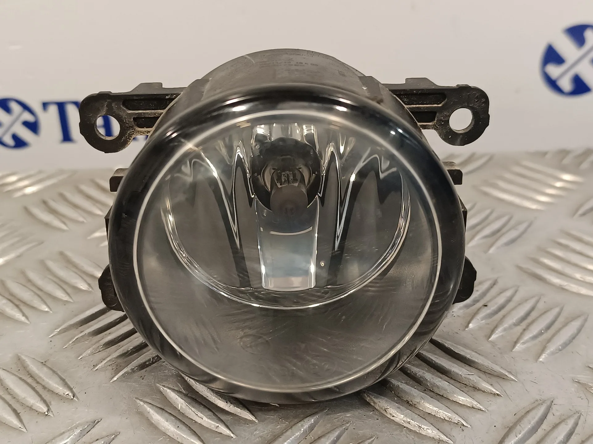 Faro Antiniebla Izquierdo para Suzuki Swift Berlina (Mz)