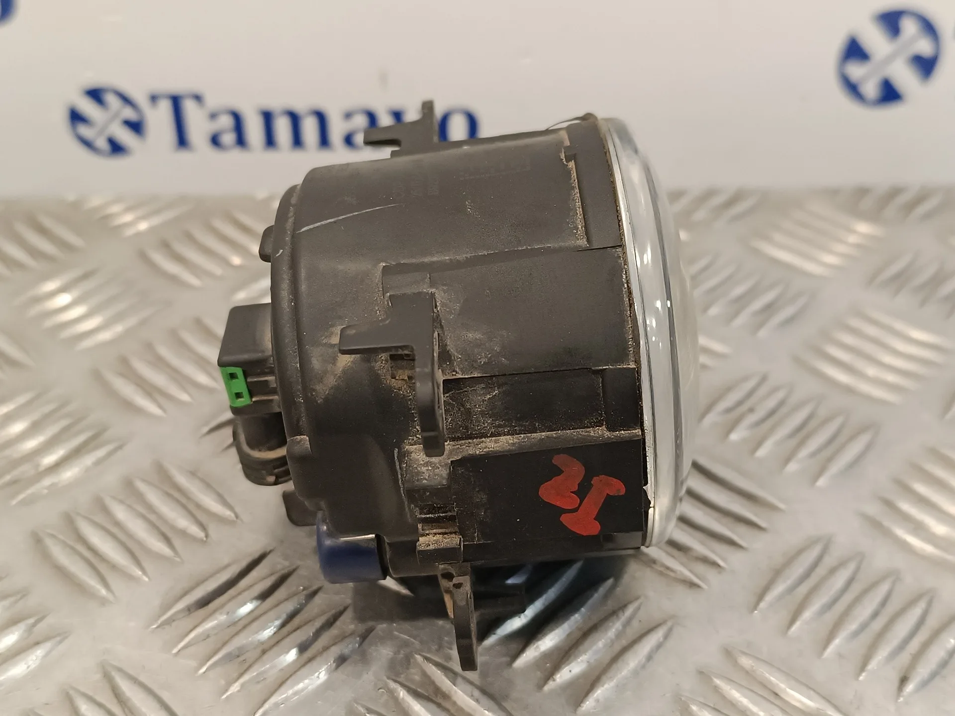 Faro Antiniebla Izquierdo para Suzuki Swift Berlina (Mz)