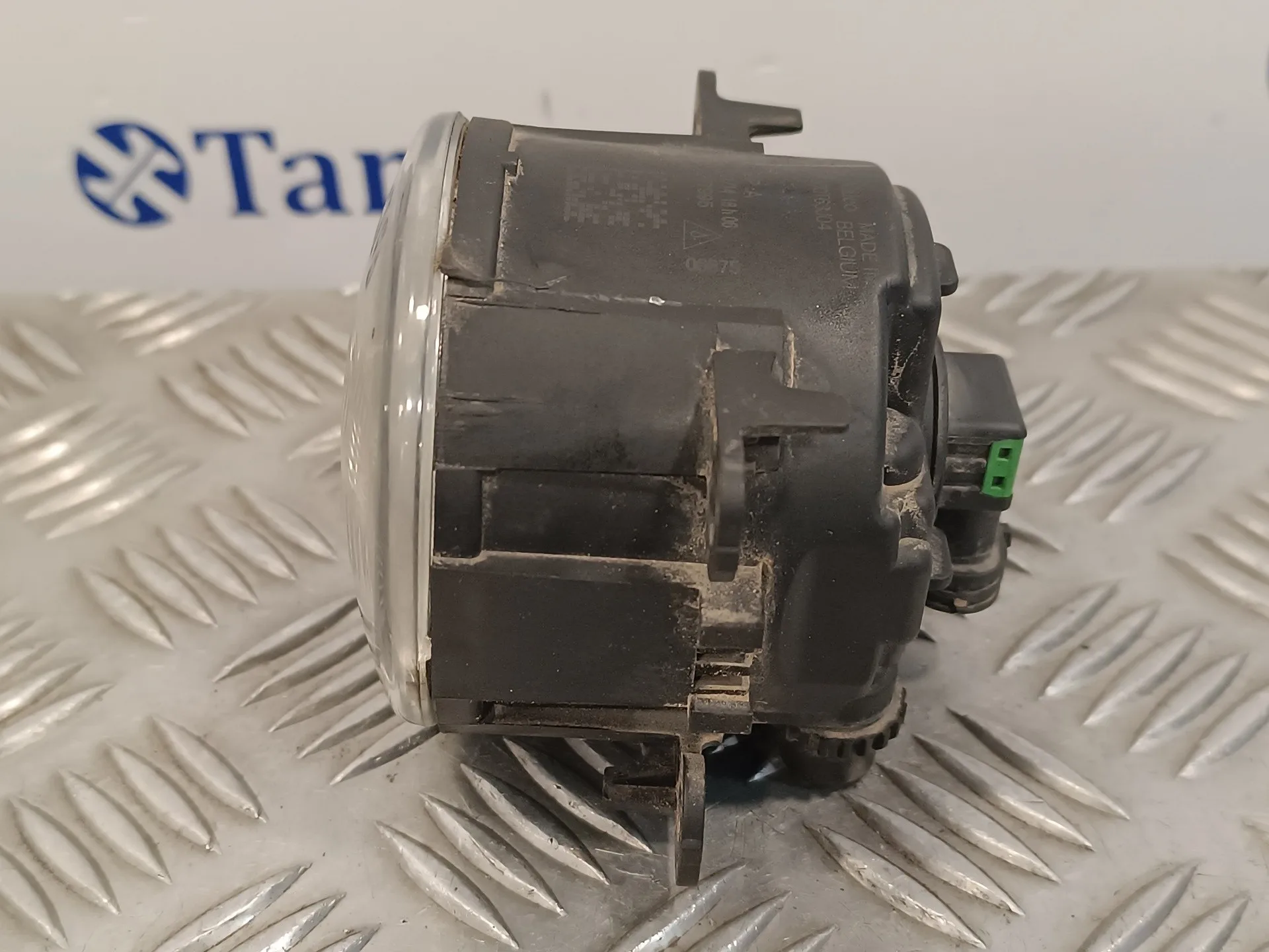 Faro Antiniebla Izquierdo para Suzuki Swift Berlina (Mz)
