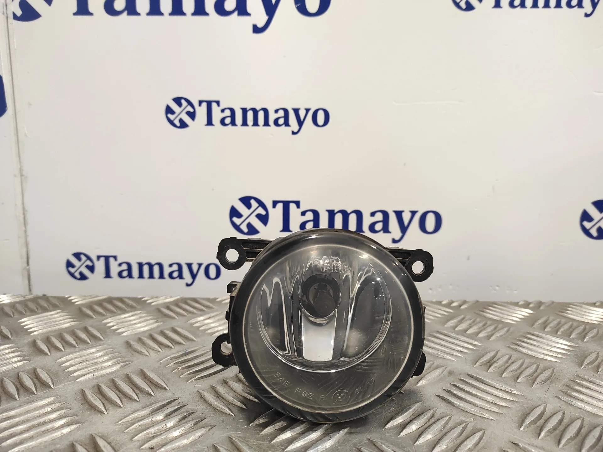 Faro Antiniebla Derecho para Suzuki Swift Berlina (Mz)