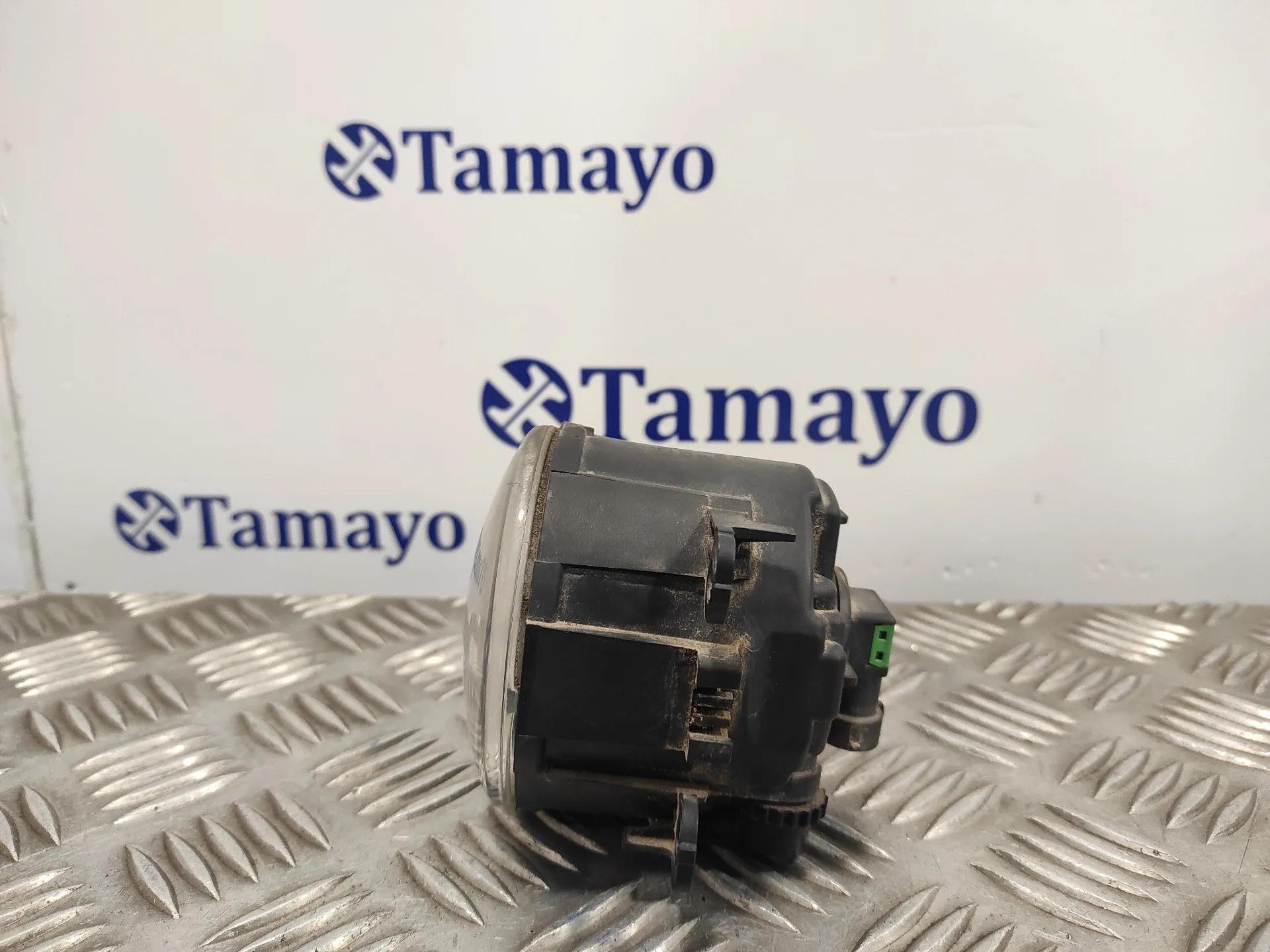 Faro Antiniebla Derecho para Suzuki Swift Berlina (Mz)