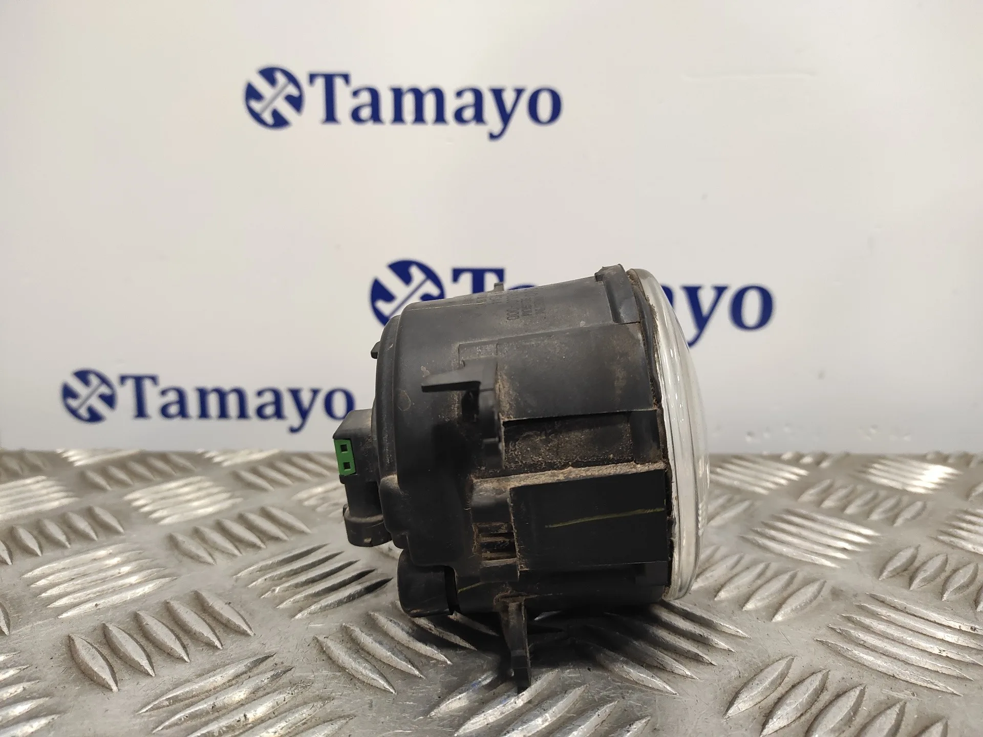 Faro Antiniebla Derecho para Suzuki Swift Berlina (Mz)
