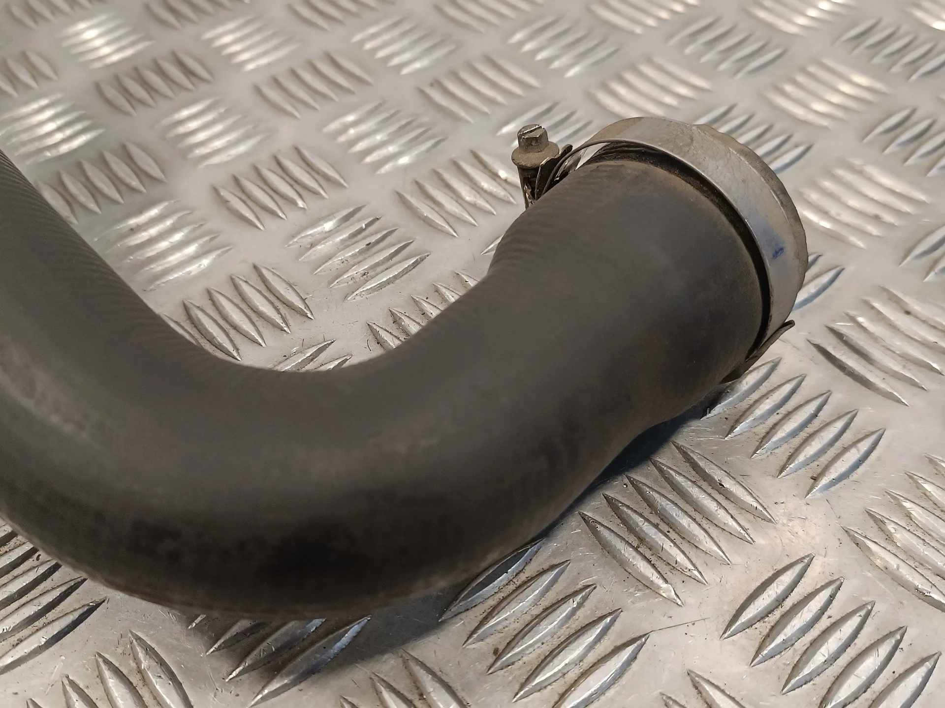 Tubo para Opel Vivaro