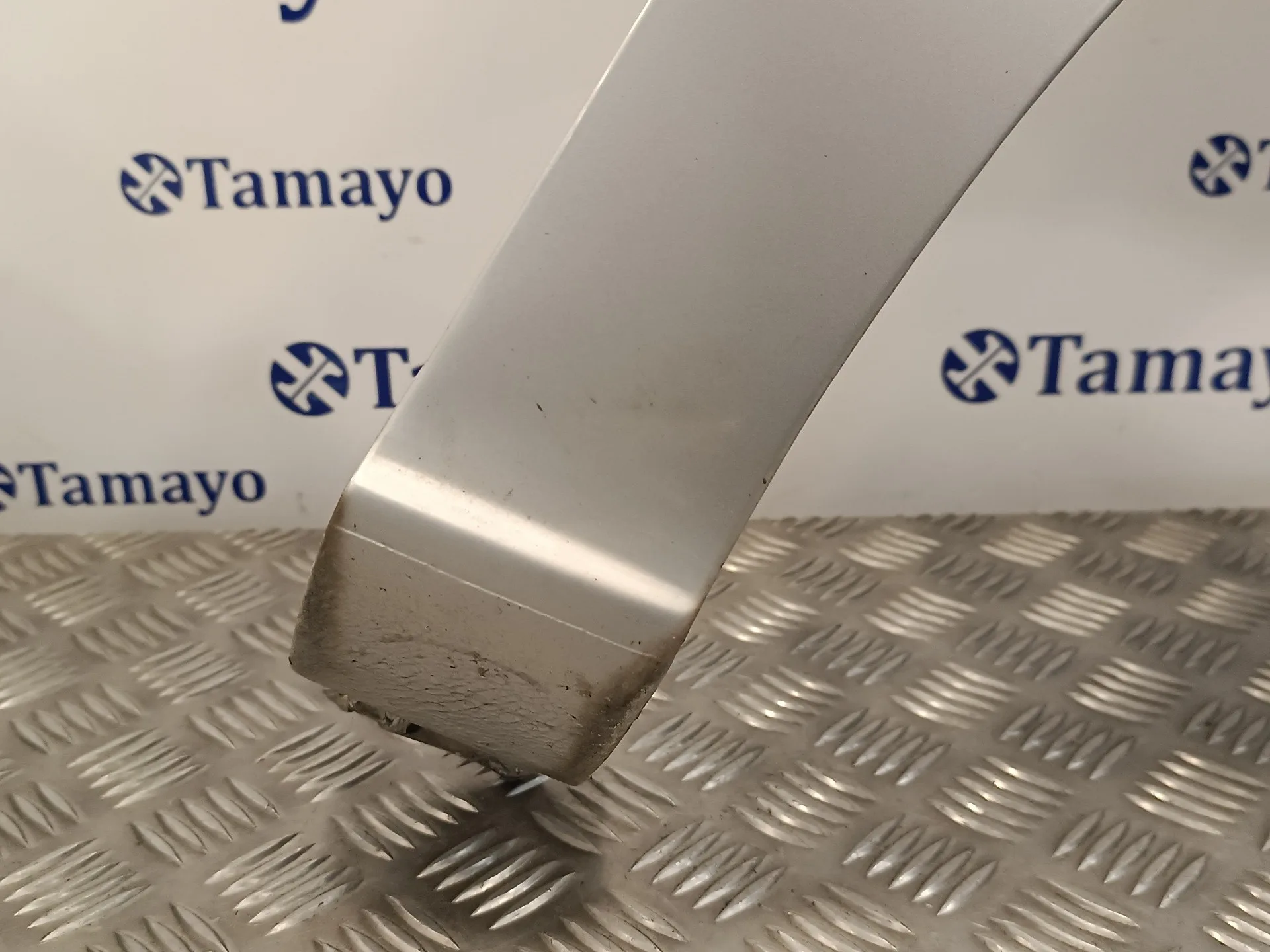 Aleta Delantera Derecha para Seat Toledo (1M2)