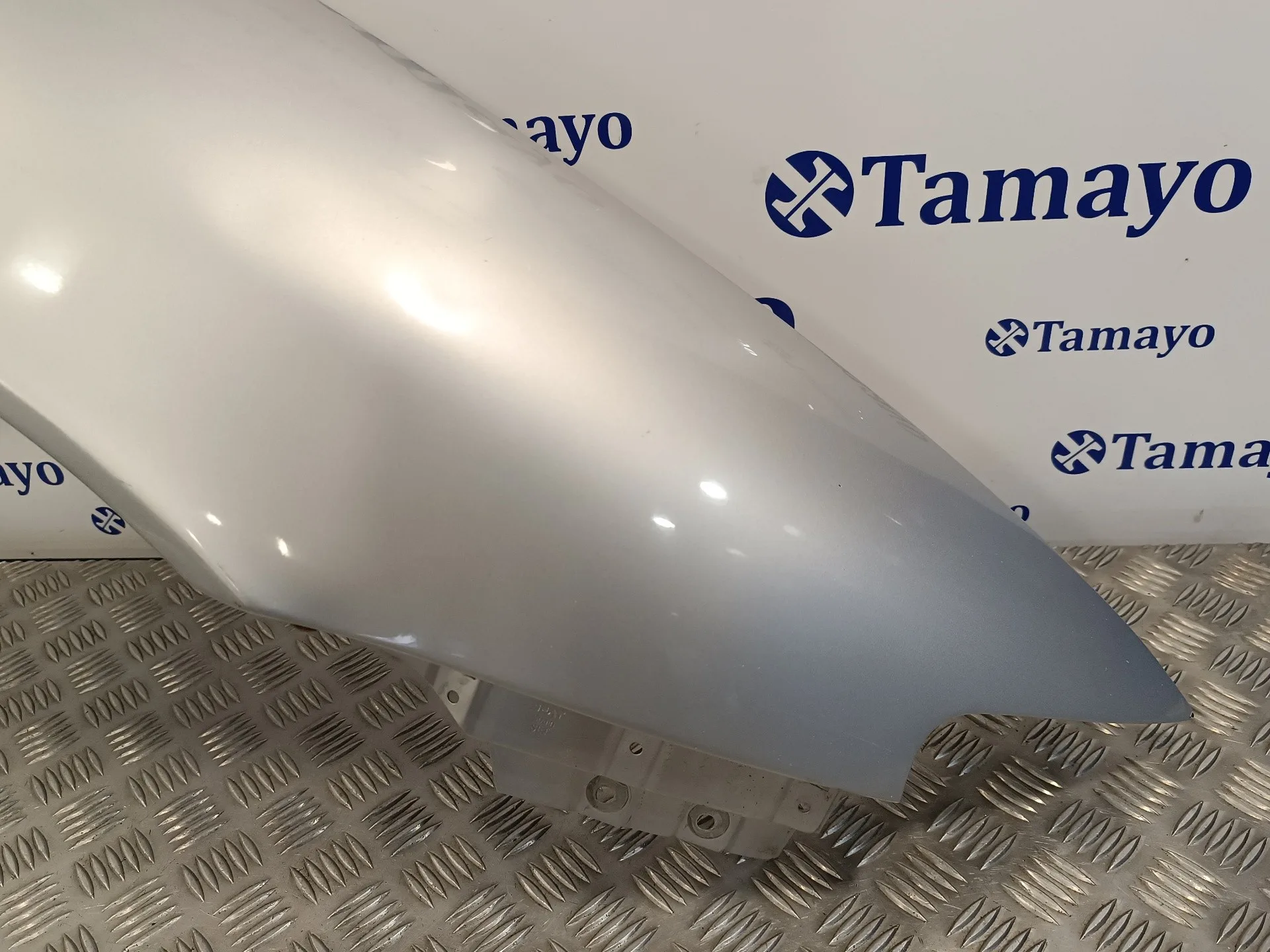 Aleta Delantera Derecha para Seat Toledo (1M2)