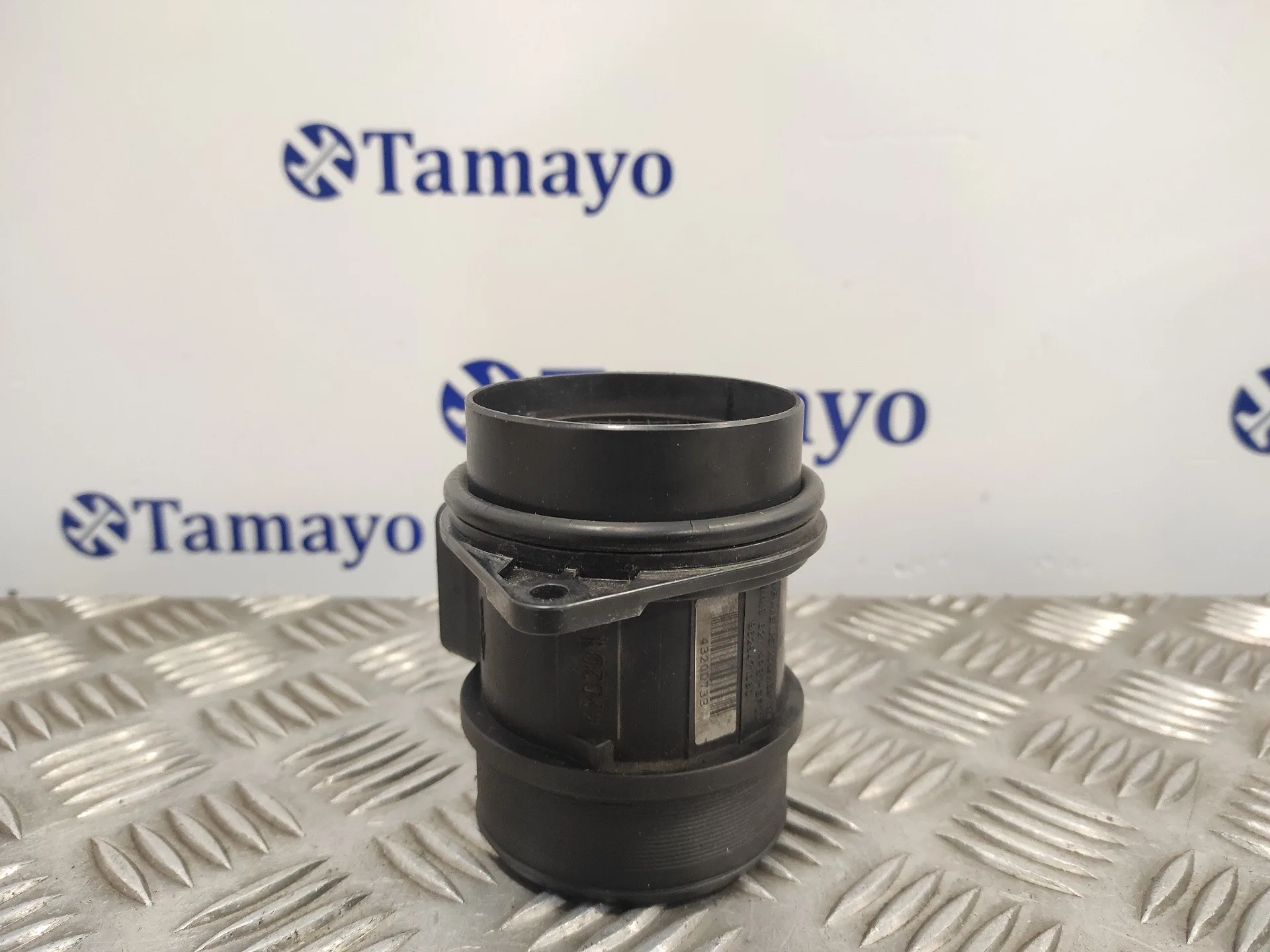 Caudalimetro para Peugeot Partner (S2)