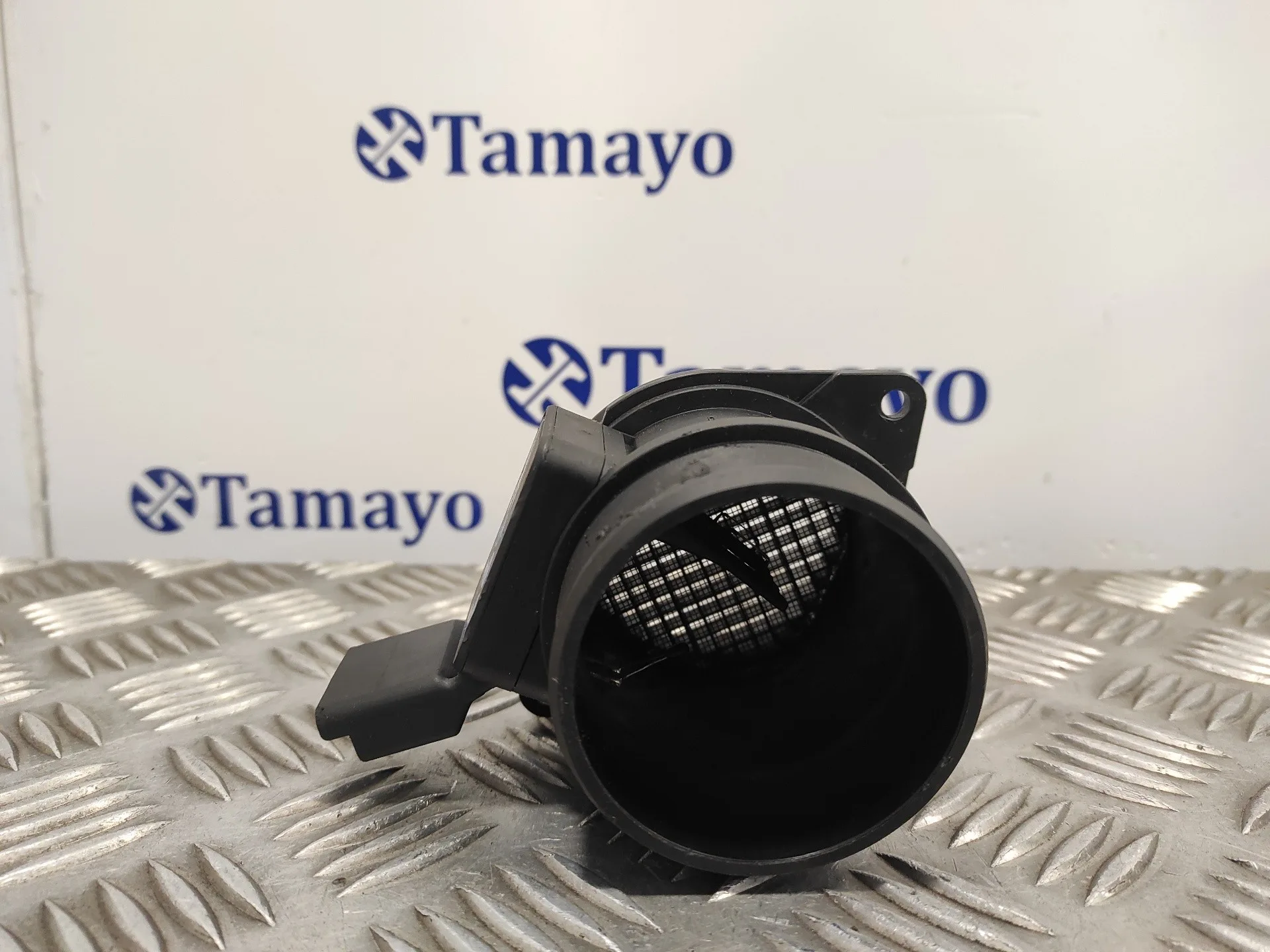 Caudalimetro para Peugeot Partner (S2)
