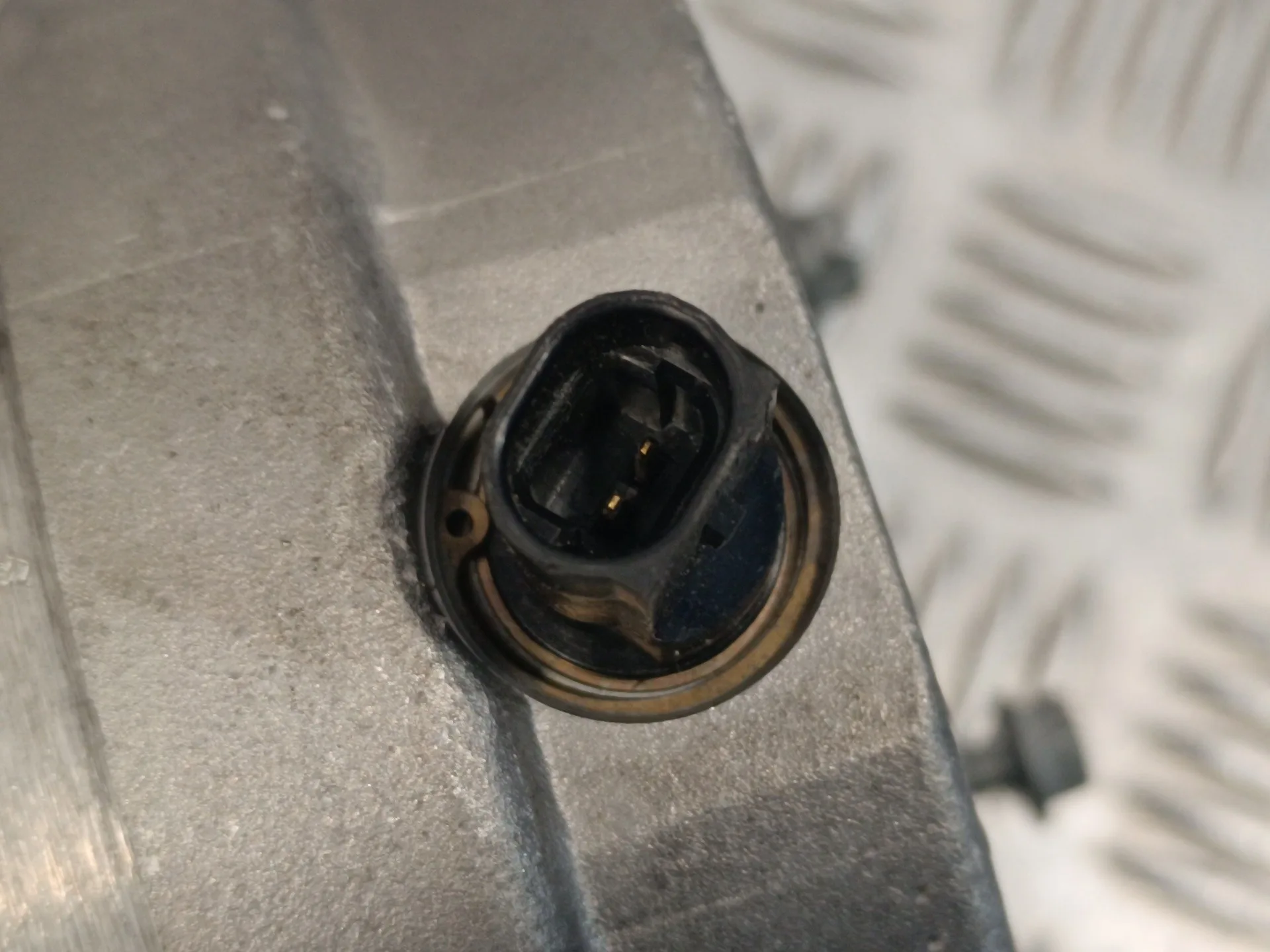 Compresor Aire Acondicionado para Renault Laguna Ii (Bg0)