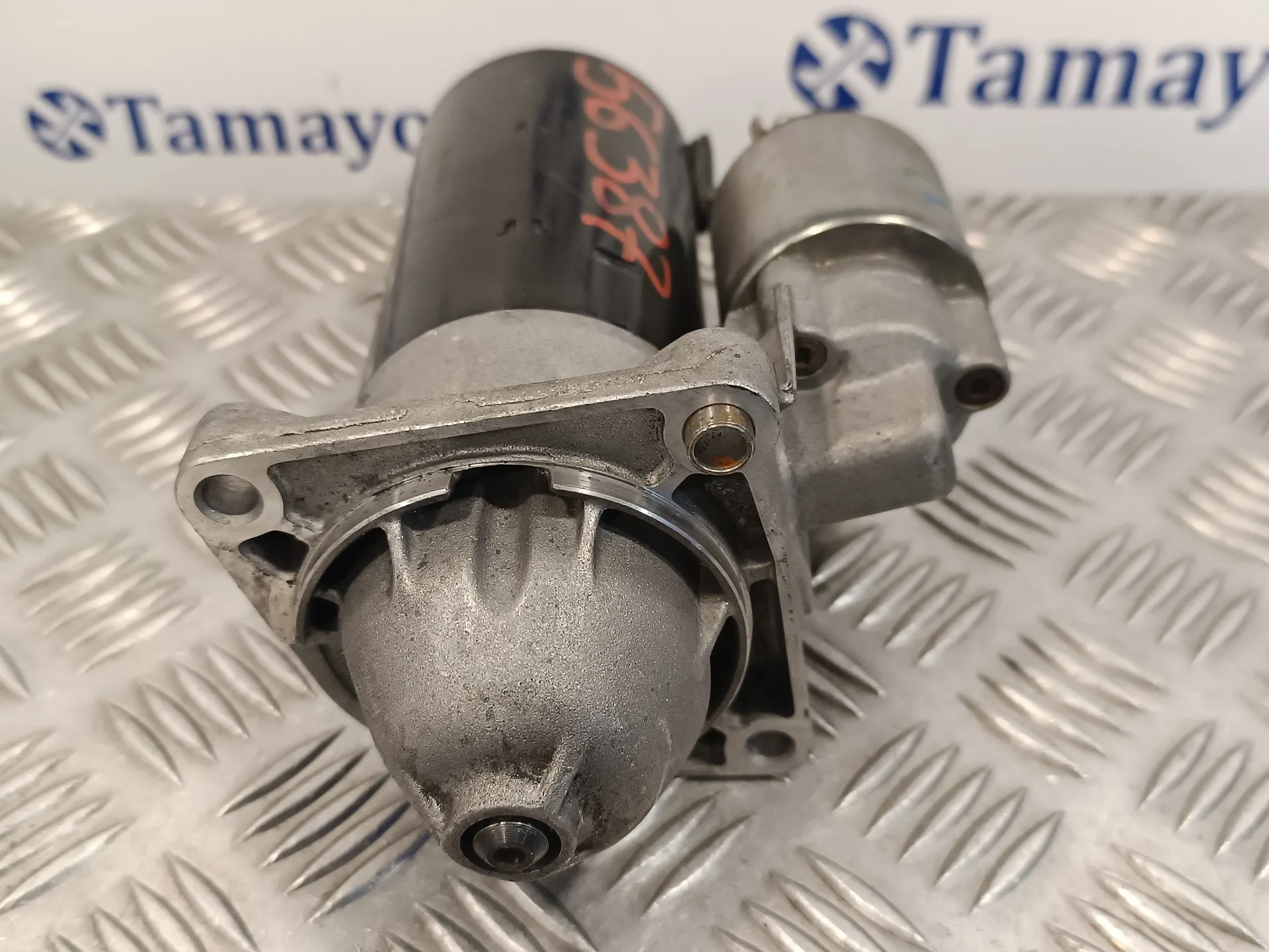 Motor Arranque para Suzuki Sx4 Rw (Ey)