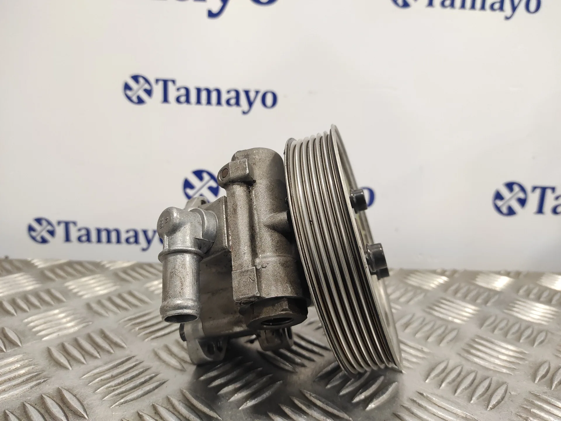Bomba Direccion para Audi A6 Avant (4B5)