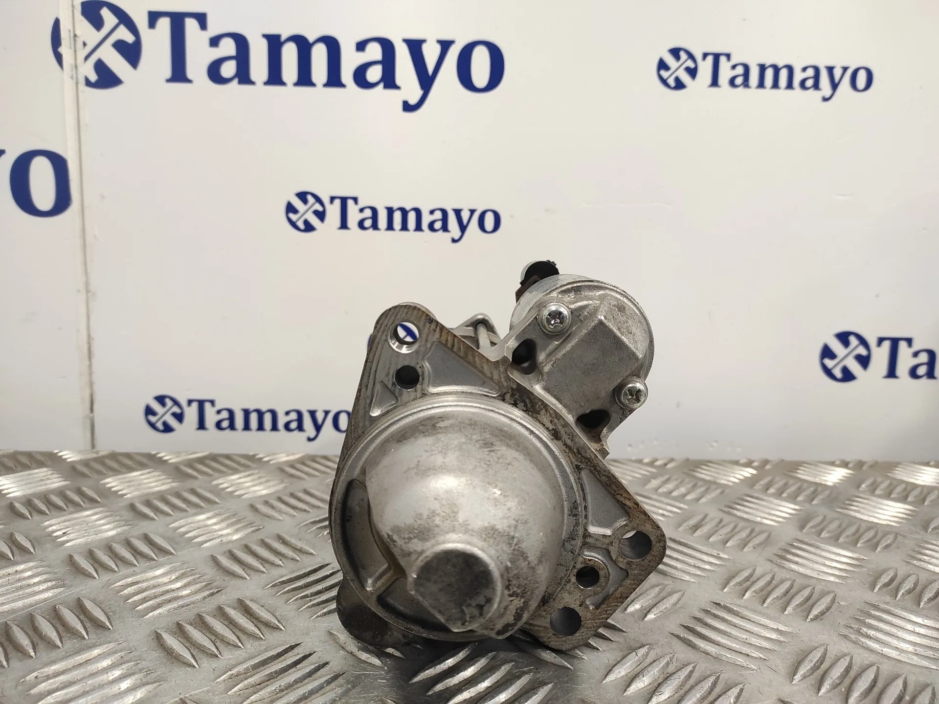 Motor Arranque para Opel Antara