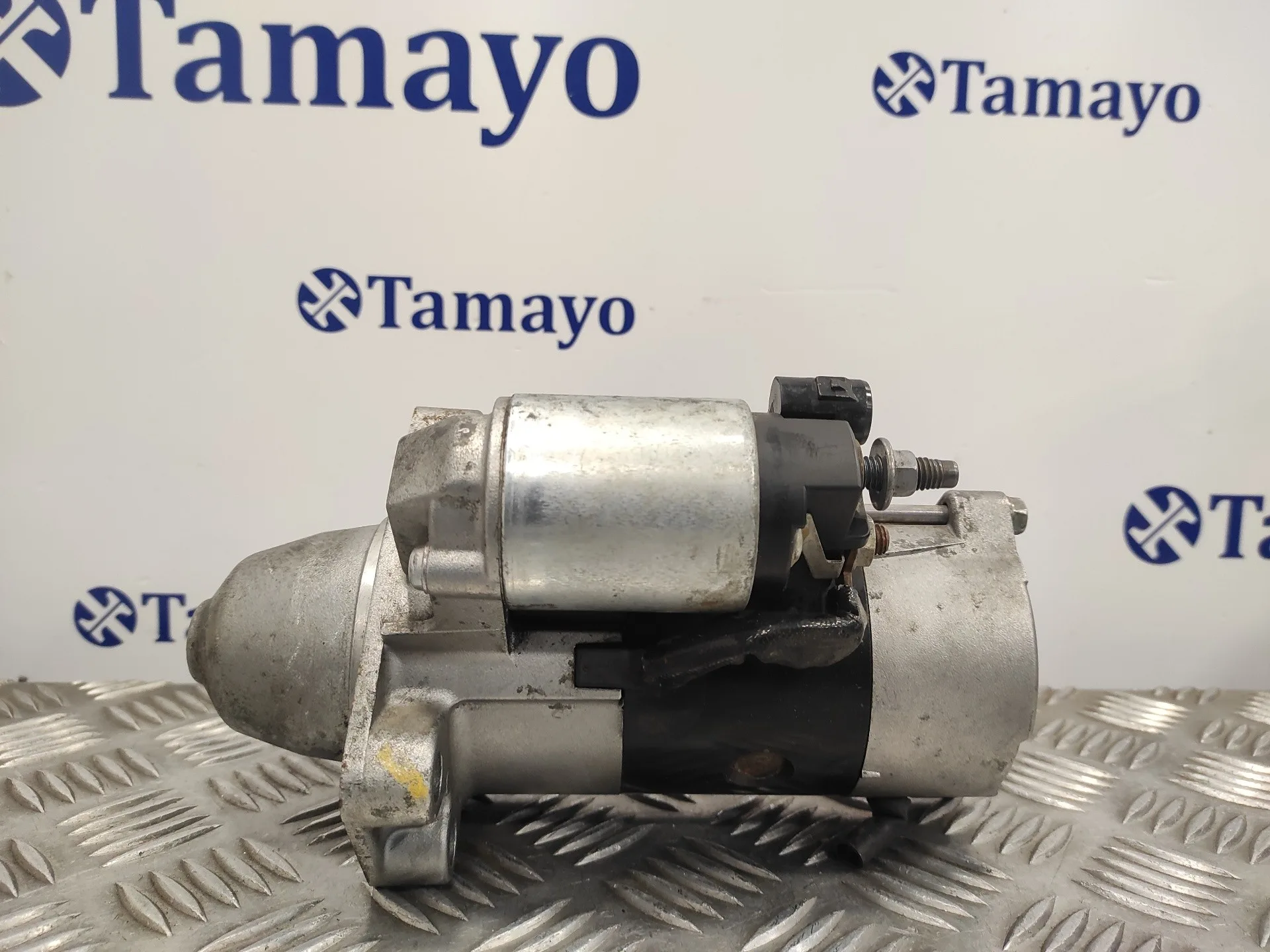 Motor Arranque para Opel Antara