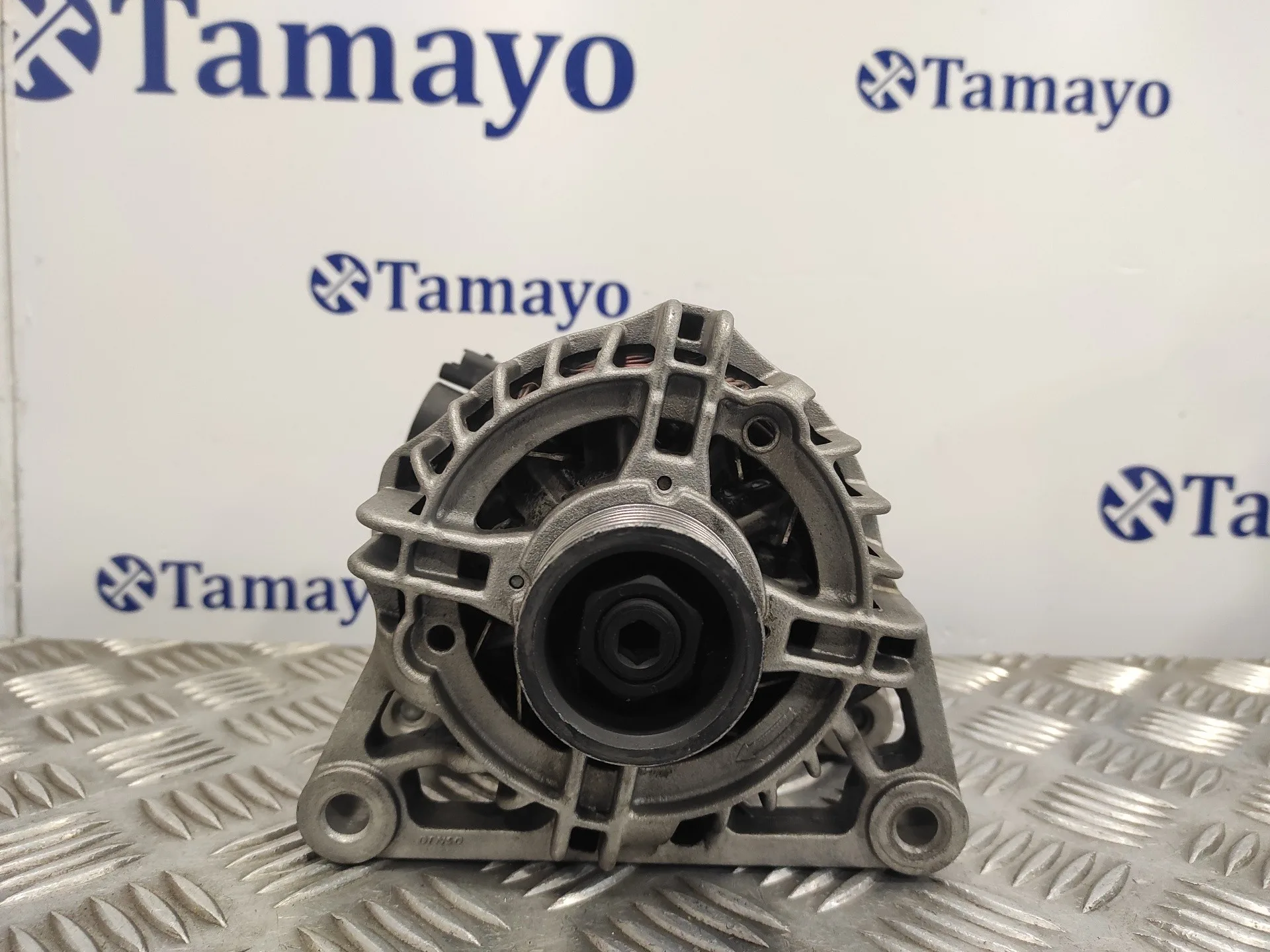 Alternador para Citroën C4 Berlina