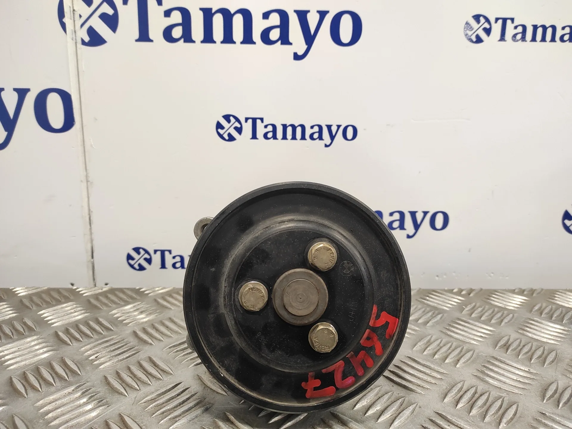 Bomba Servodireccion para Bmw Serie 3 Coupe (E36)