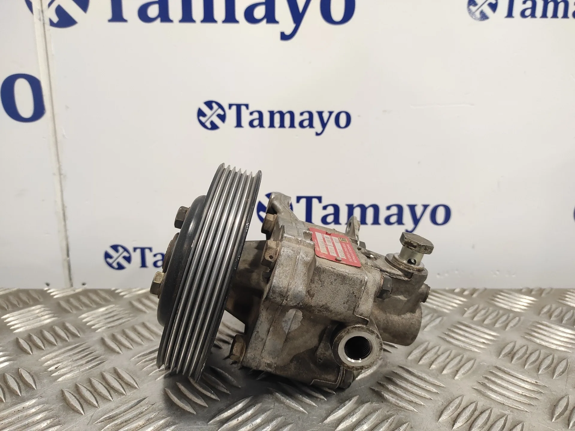Bomba Servodireccion para Bmw Serie 3 Coupe (E36)