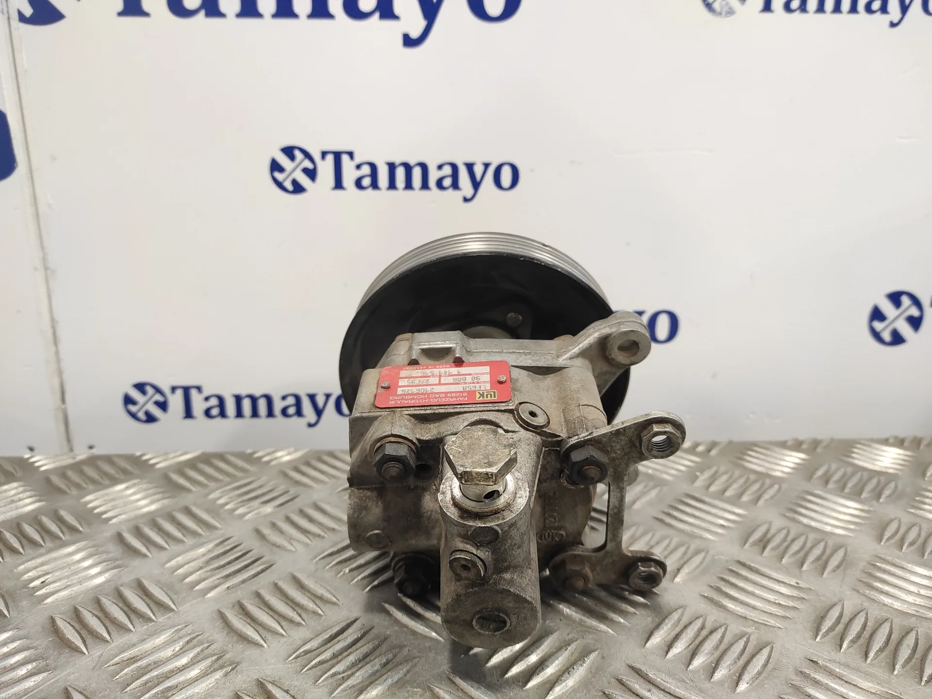 Bomba Servodireccion para Bmw Serie 3 Coupe (E36)