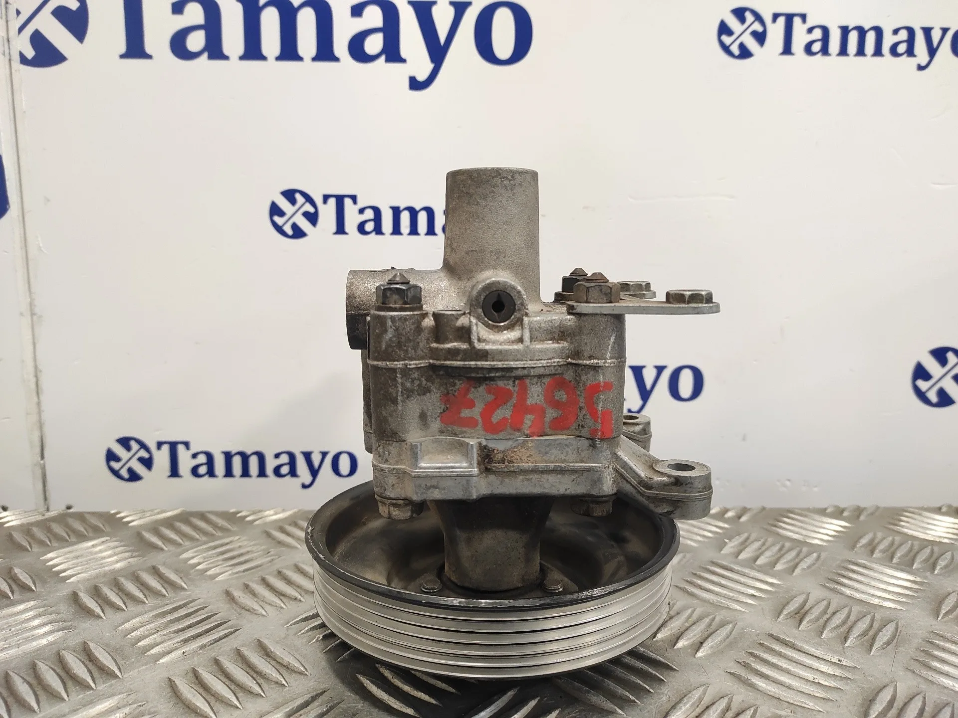 Bomba Servodireccion para Bmw Serie 3 Coupe (E36)