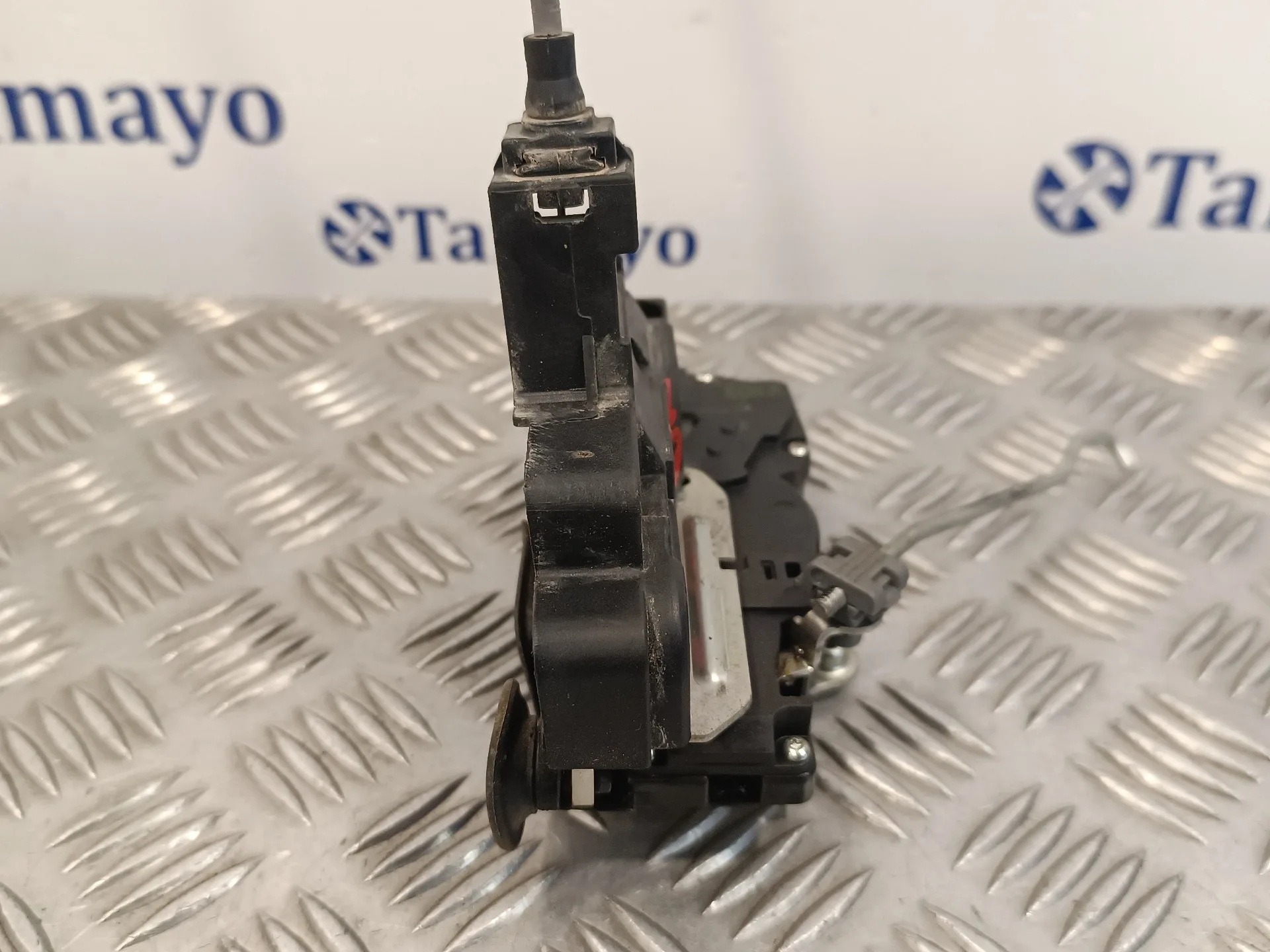 Cerradura Puerta Trasera Izquierda para Opel Antara