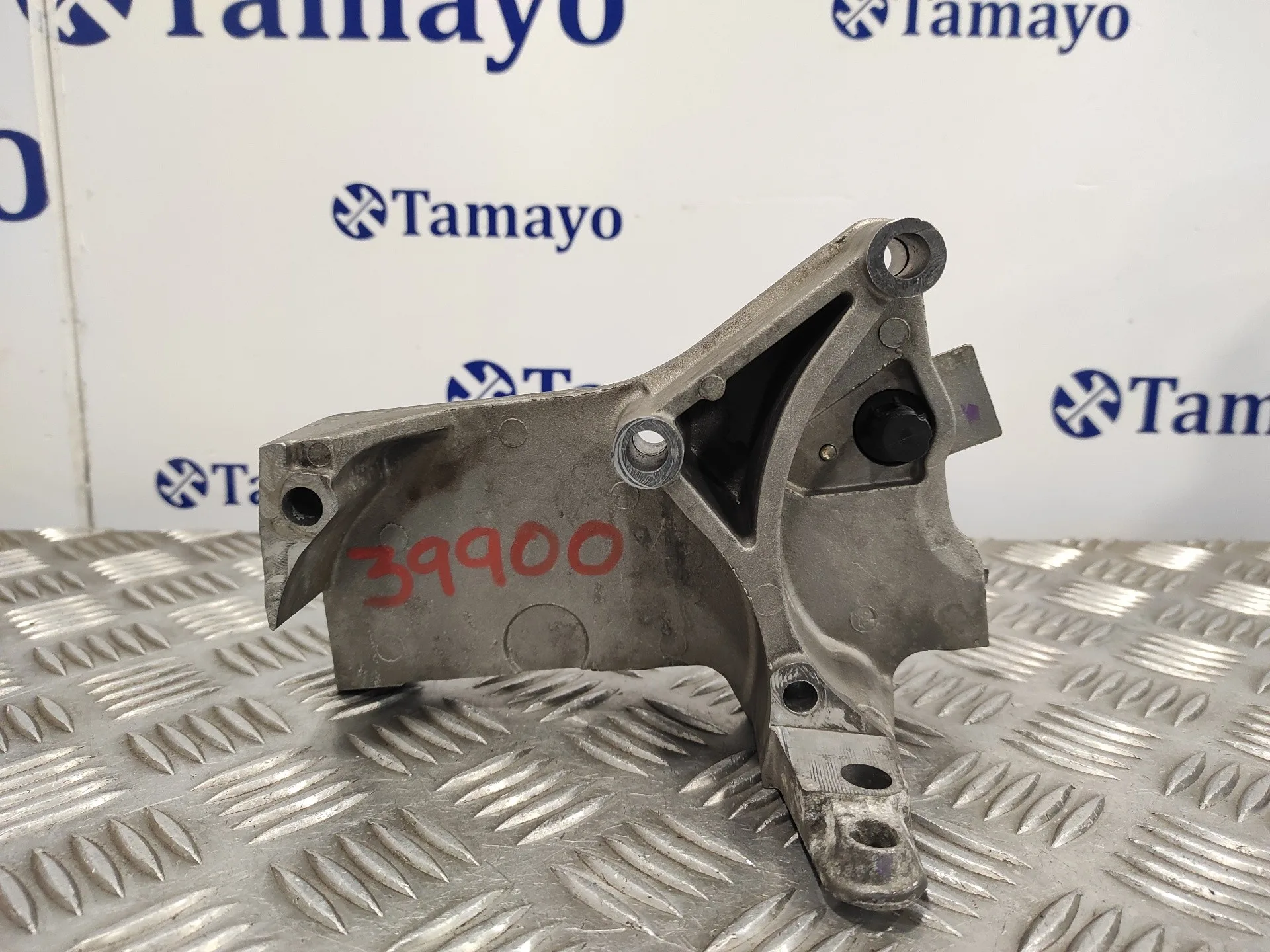 Soporte Motor para Dacia Logan Mcv