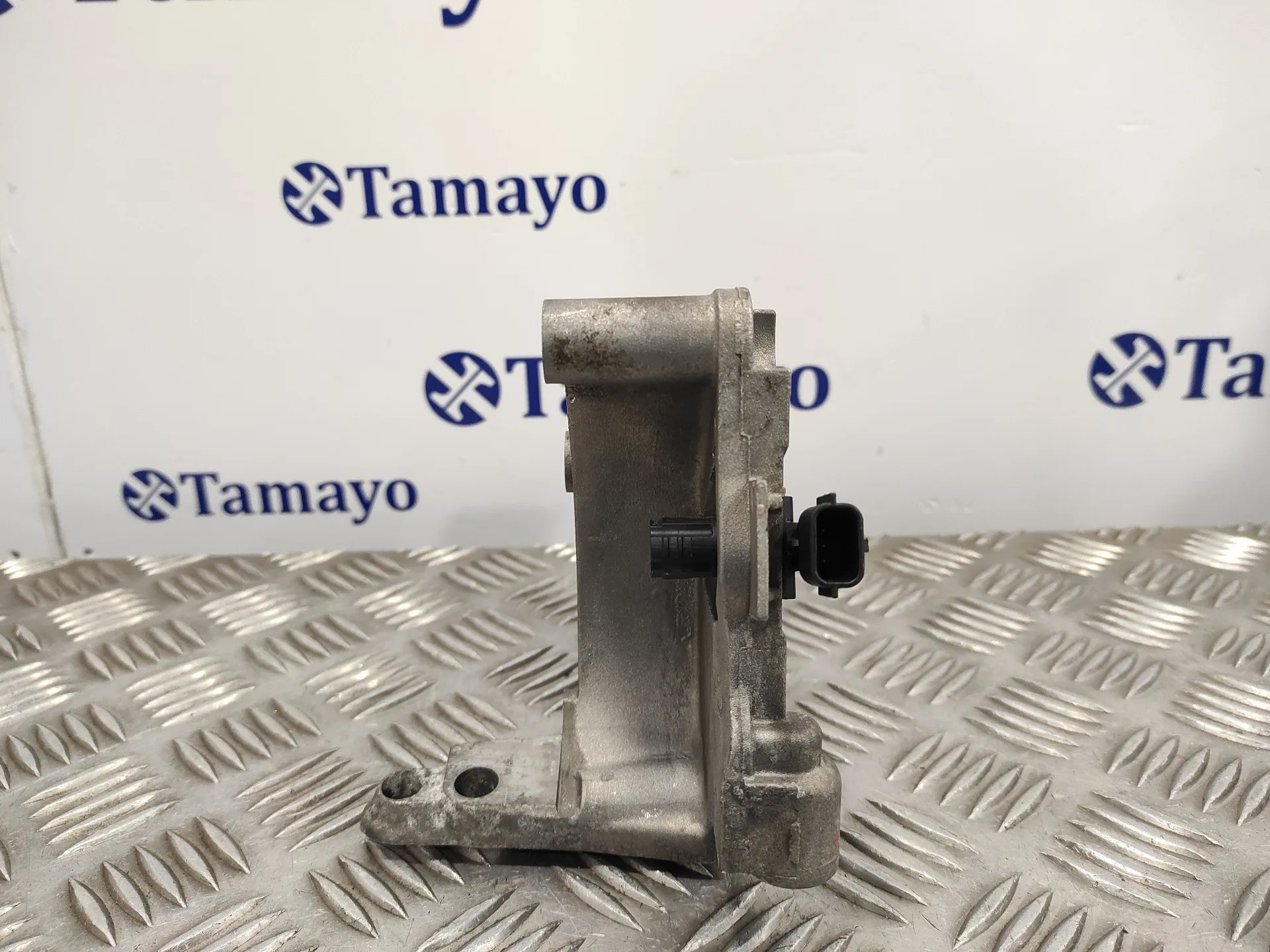 Soporte Motor para Dacia Logan Mcv