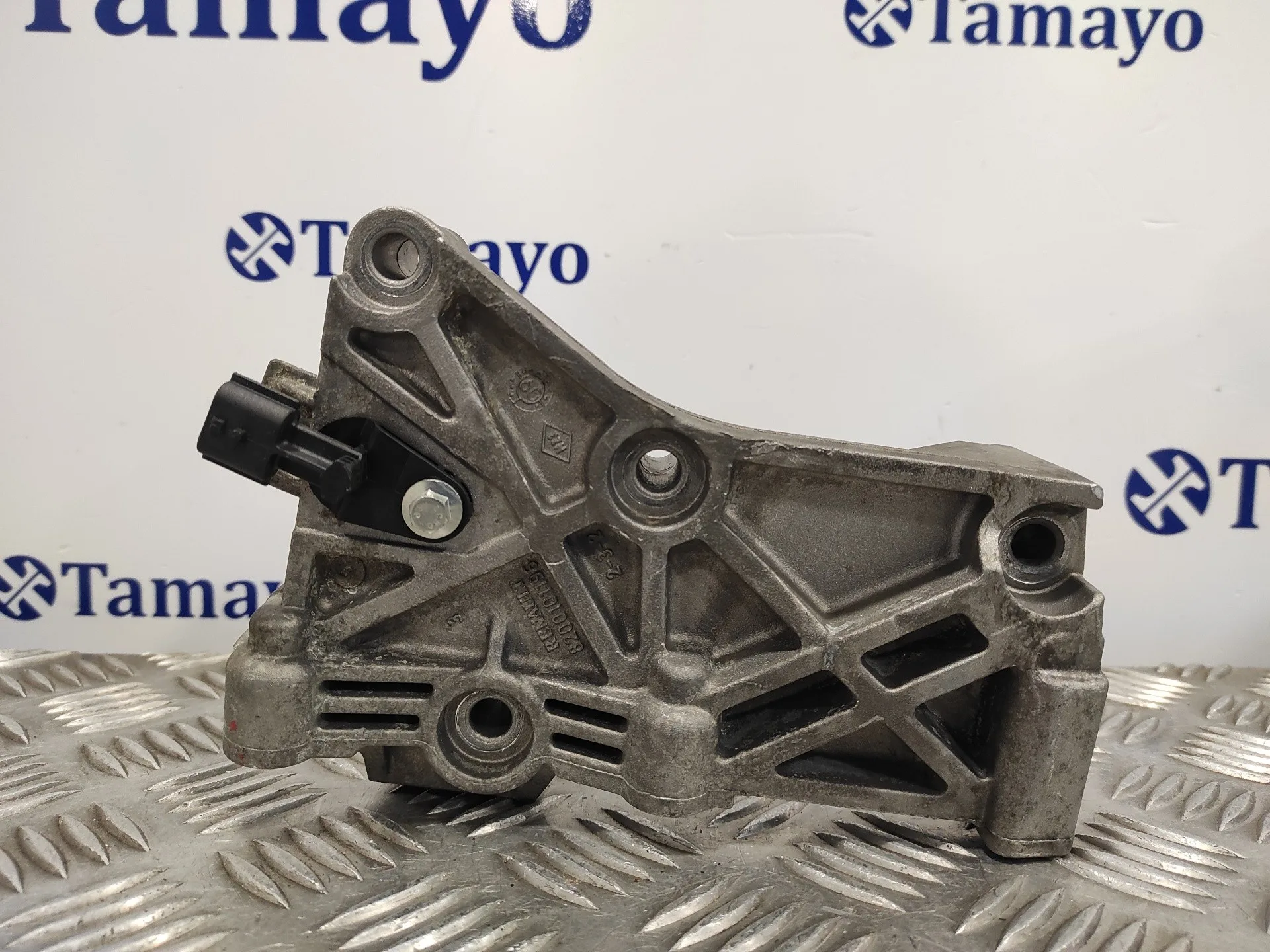 Soporte Motor para Dacia Logan Mcv