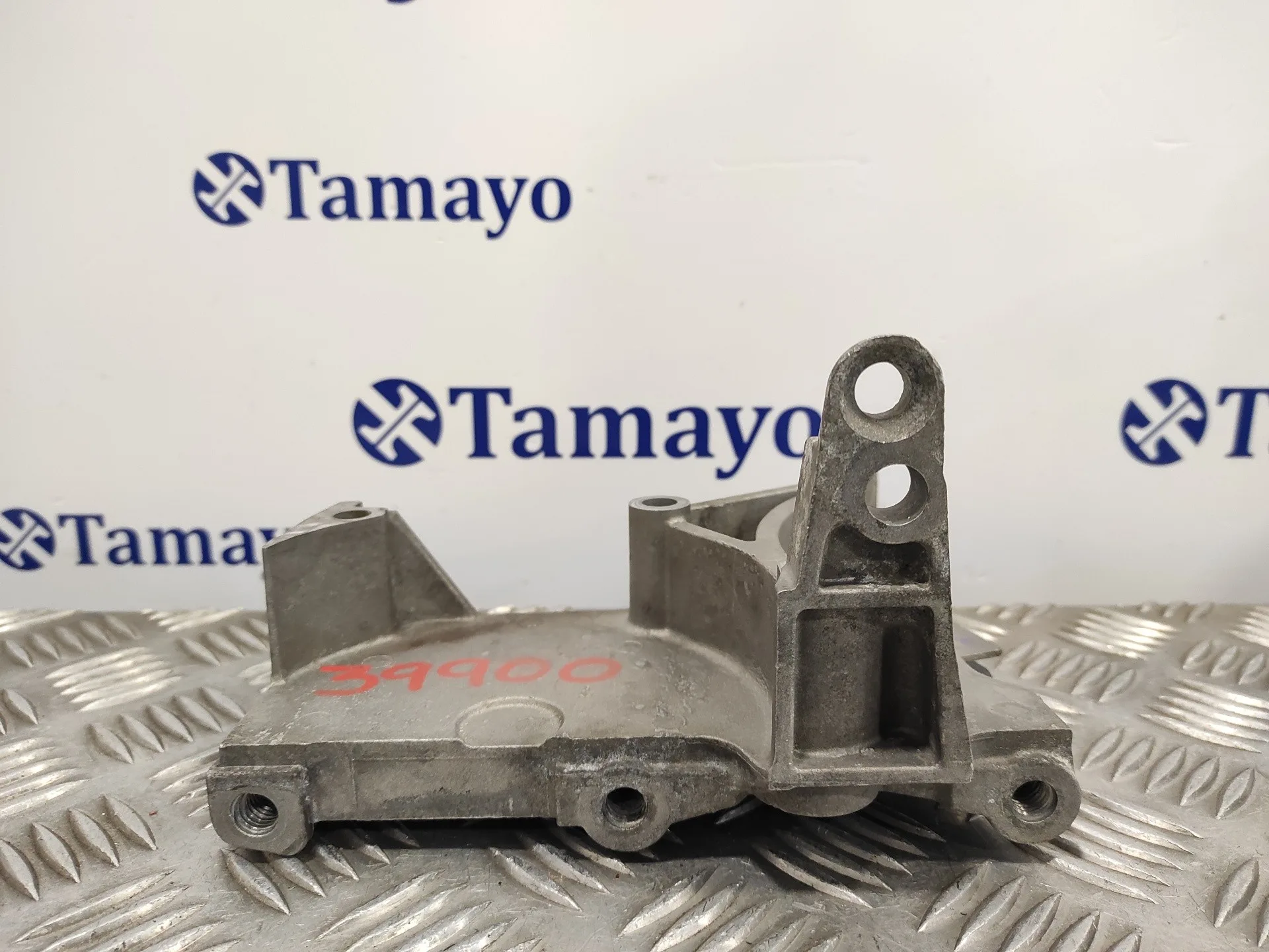 Soporte Motor para Dacia Logan Mcv