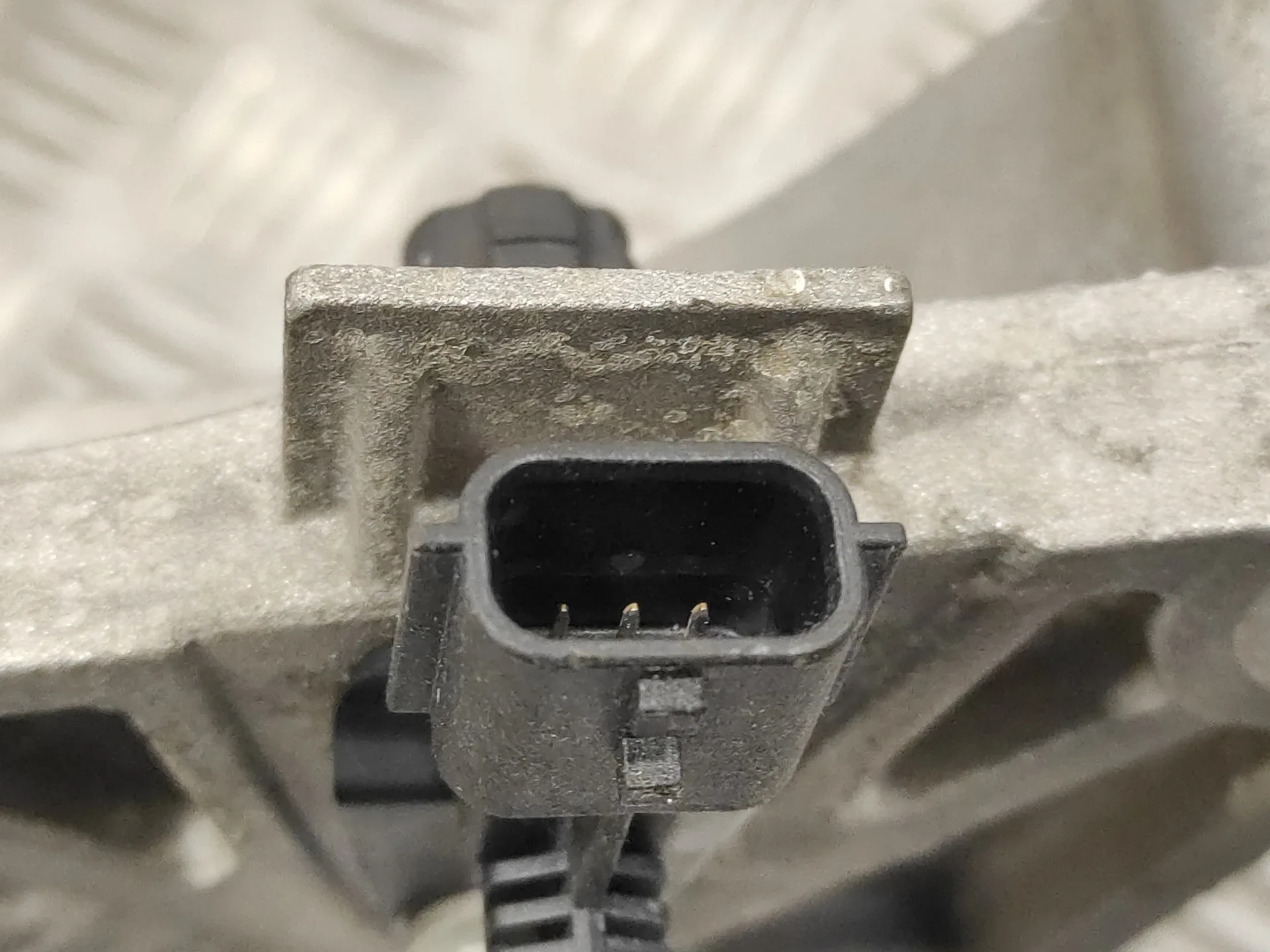 Soporte Motor para Dacia Logan Mcv